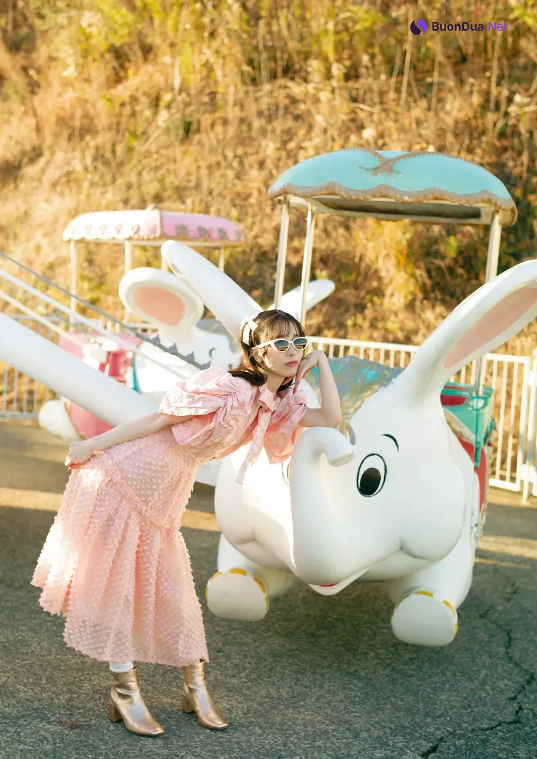 Kotoko Sasaki 佐々木琴子, 1st写真集 「明け方の夢」 Set.04 - Photo 6