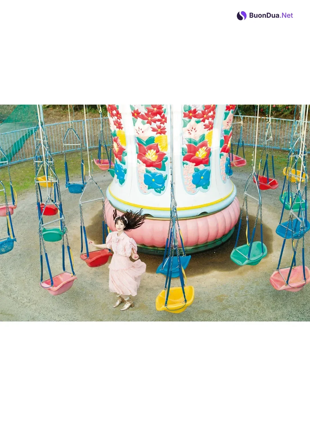 Kotoko Sasaki 佐々木琴子, 1st写真集 「明け方の夢」 Set.04 - Photo 9
