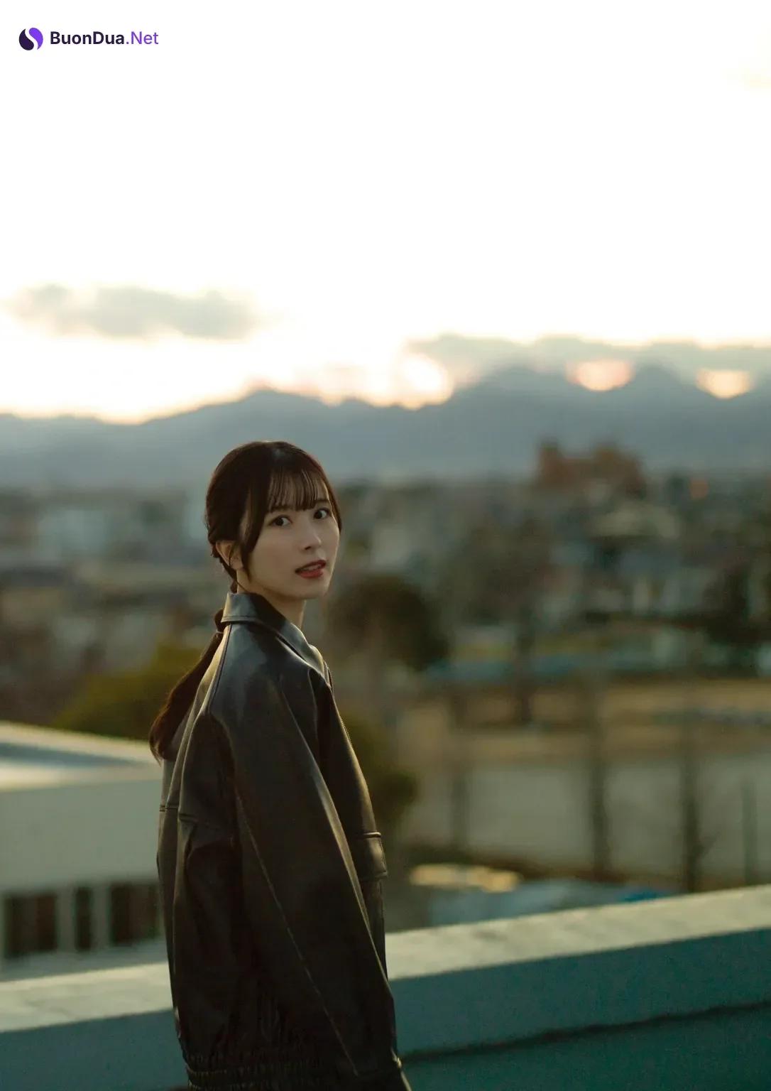 Kotoko Sasaki 佐々木琴子, 1st写真集 「明け方の夢」 Set.05 - Photo 11