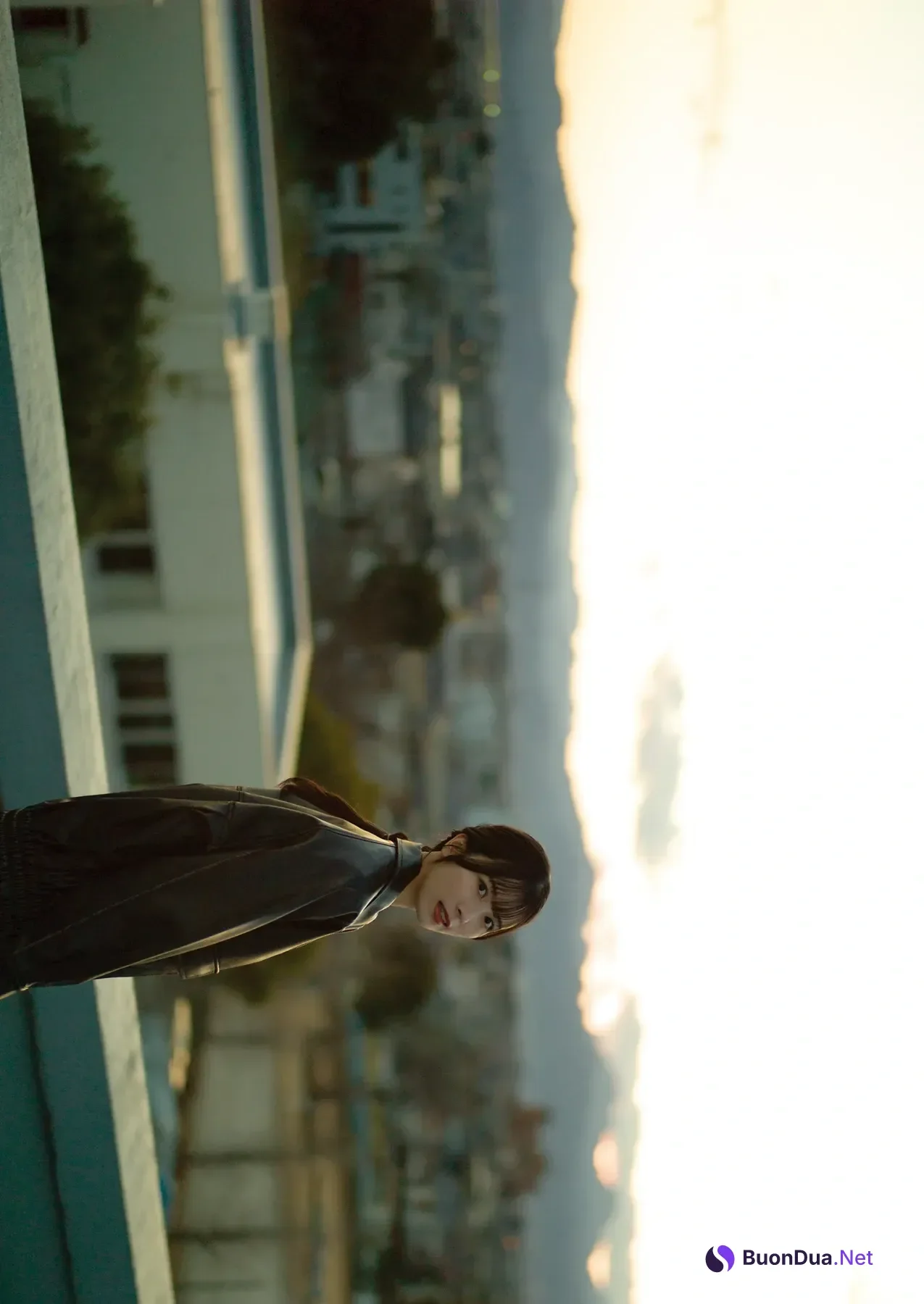 Kotoko Sasaki 佐々木琴子, 1st写真集 「明け方の夢」 Set.05 - Photo 12