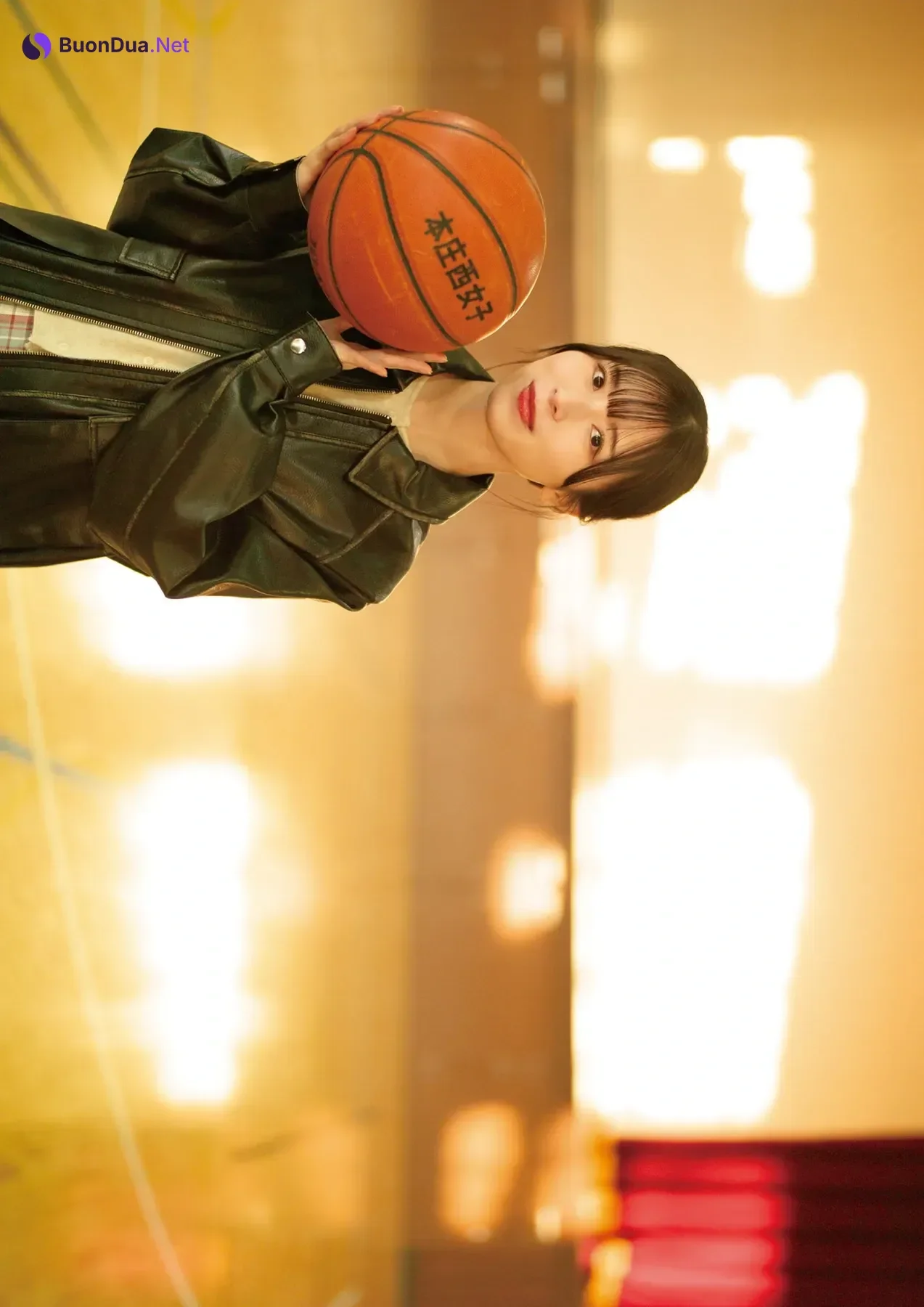 Kotoko Sasaki 佐々木琴子, 1st写真集 「明け方の夢」 Set.05 - Photo 14