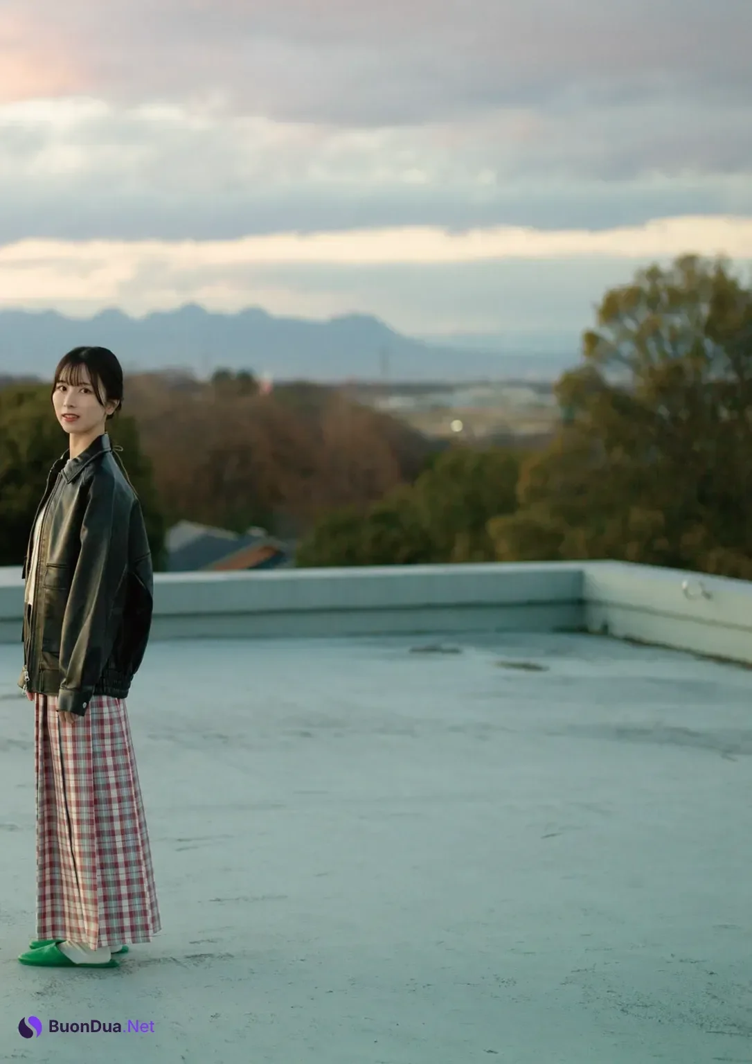 Kotoko Sasaki 佐々木琴子, 1st写真集 「明け方の夢」 Set.05 - Photo 15