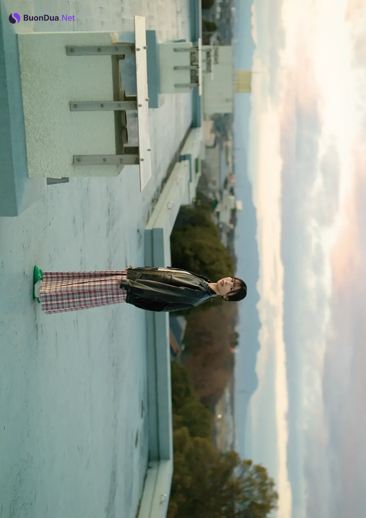 Kotoko Sasaki 佐々木琴子, 1st写真集 「明け方の夢」 Set.05 - Photo 16