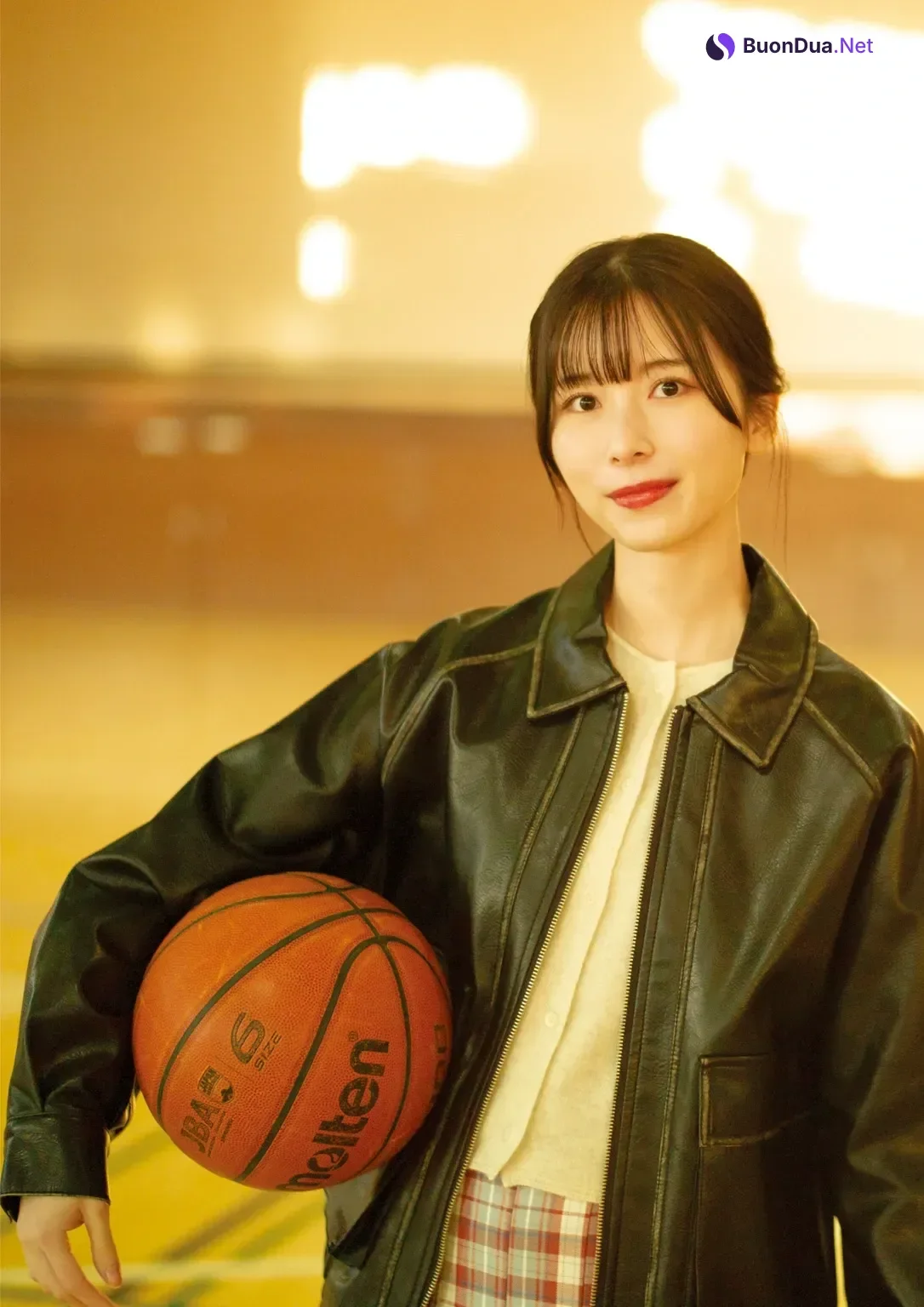 Kotoko Sasaki 佐々木琴子, 1st写真集 「明け方の夢」 Set.05 - Photo 4