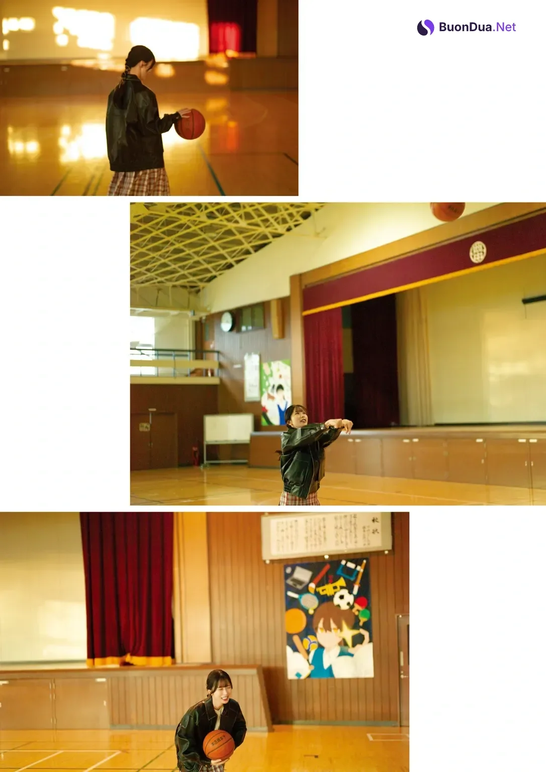 Kotoko Sasaki 佐々木琴子, 1st写真集 「明け方の夢」 Set.05 - Photo 5