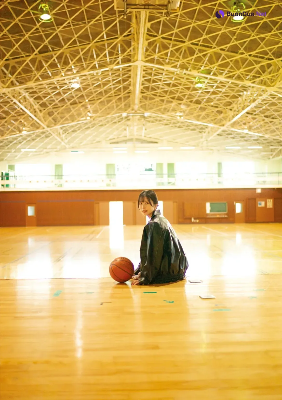 Kotoko Sasaki 佐々木琴子, 1st写真集 「明け方の夢」 Set.05 - Photo 6