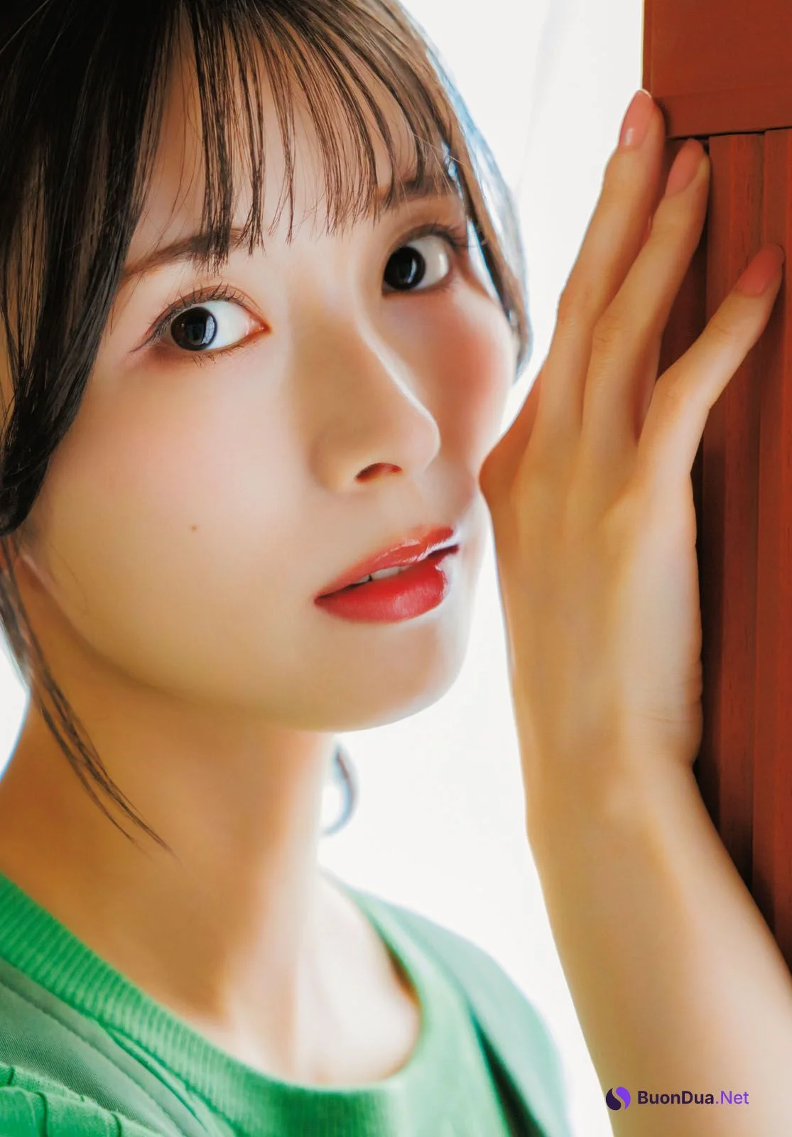 Kotoko Sasaki 佐々木琴子, Young Dragon Age ヤングドラゴンエイジ 2025.01 号増刊 - Photo 11