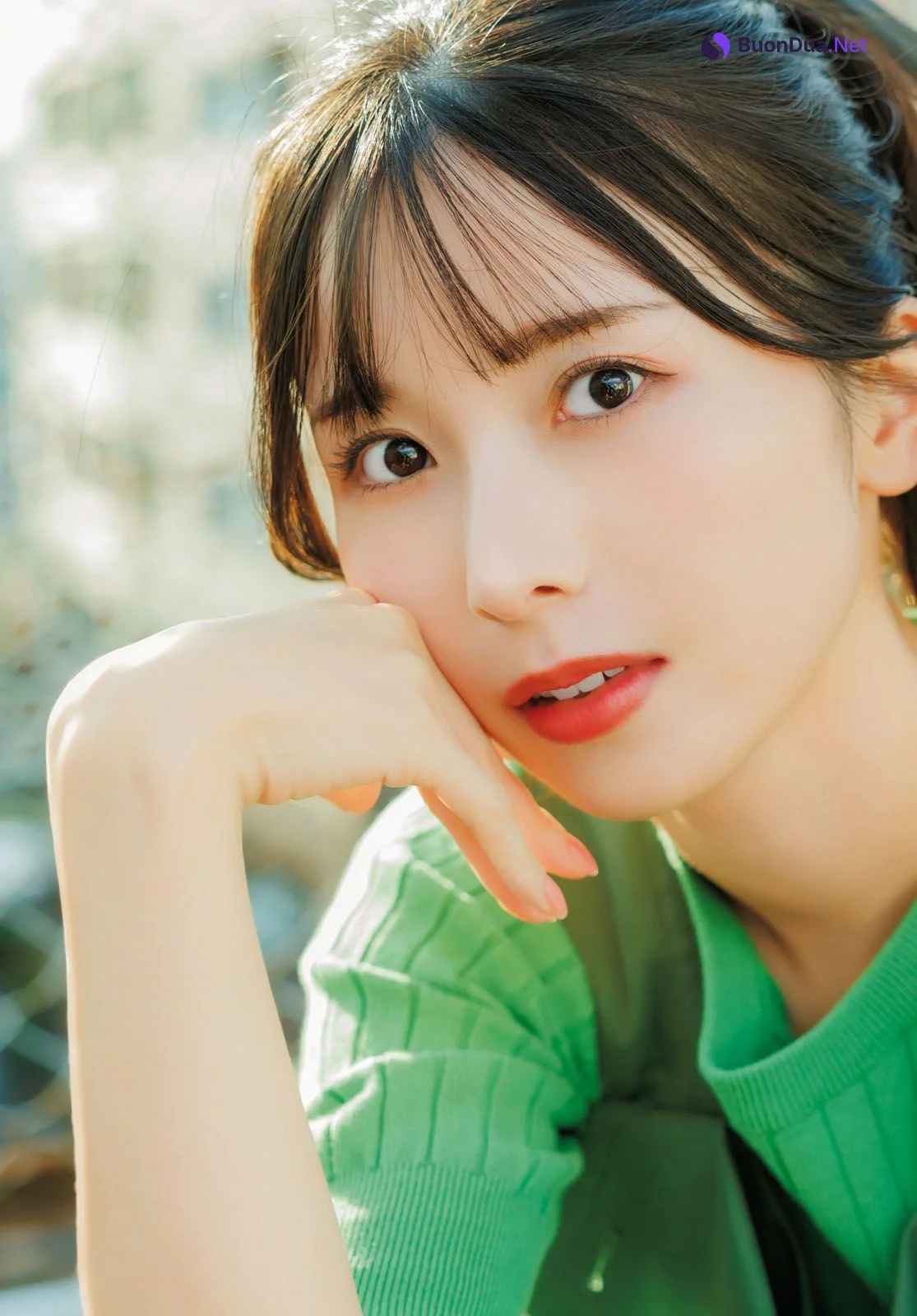 Kotoko Sasaki 佐々木琴子, Young Dragon Age ヤングドラゴンエイジ 2025.01 号増刊 - Photo 15