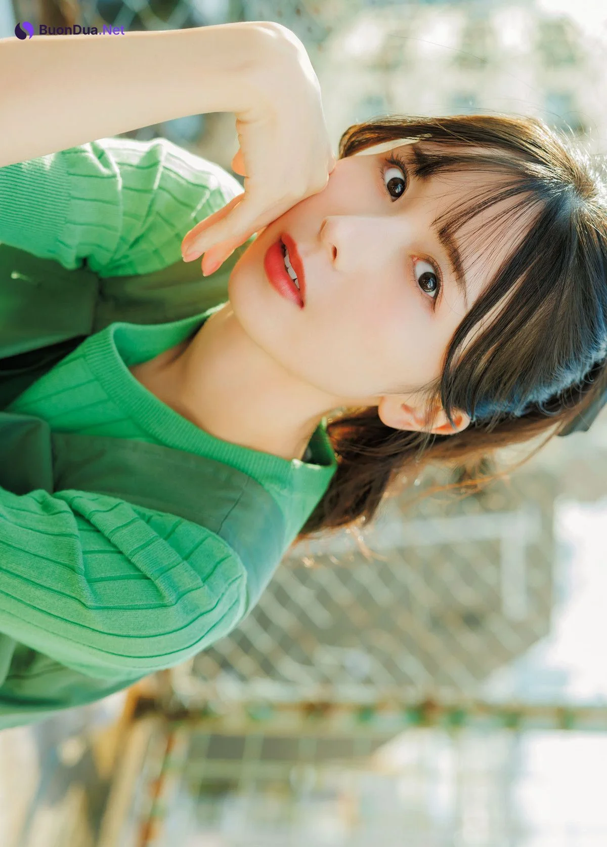 Kotoko Sasaki 佐々木琴子, Young Dragon Age ヤングドラゴンエイジ 2025.01 号増刊 - Photo 17
