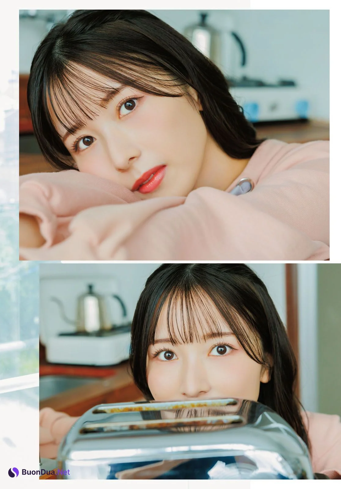 Kotoko Sasaki 佐々木琴子, Young Dragon Age ヤングドラゴンエイジ 2025.01 号増刊 - Photo 4