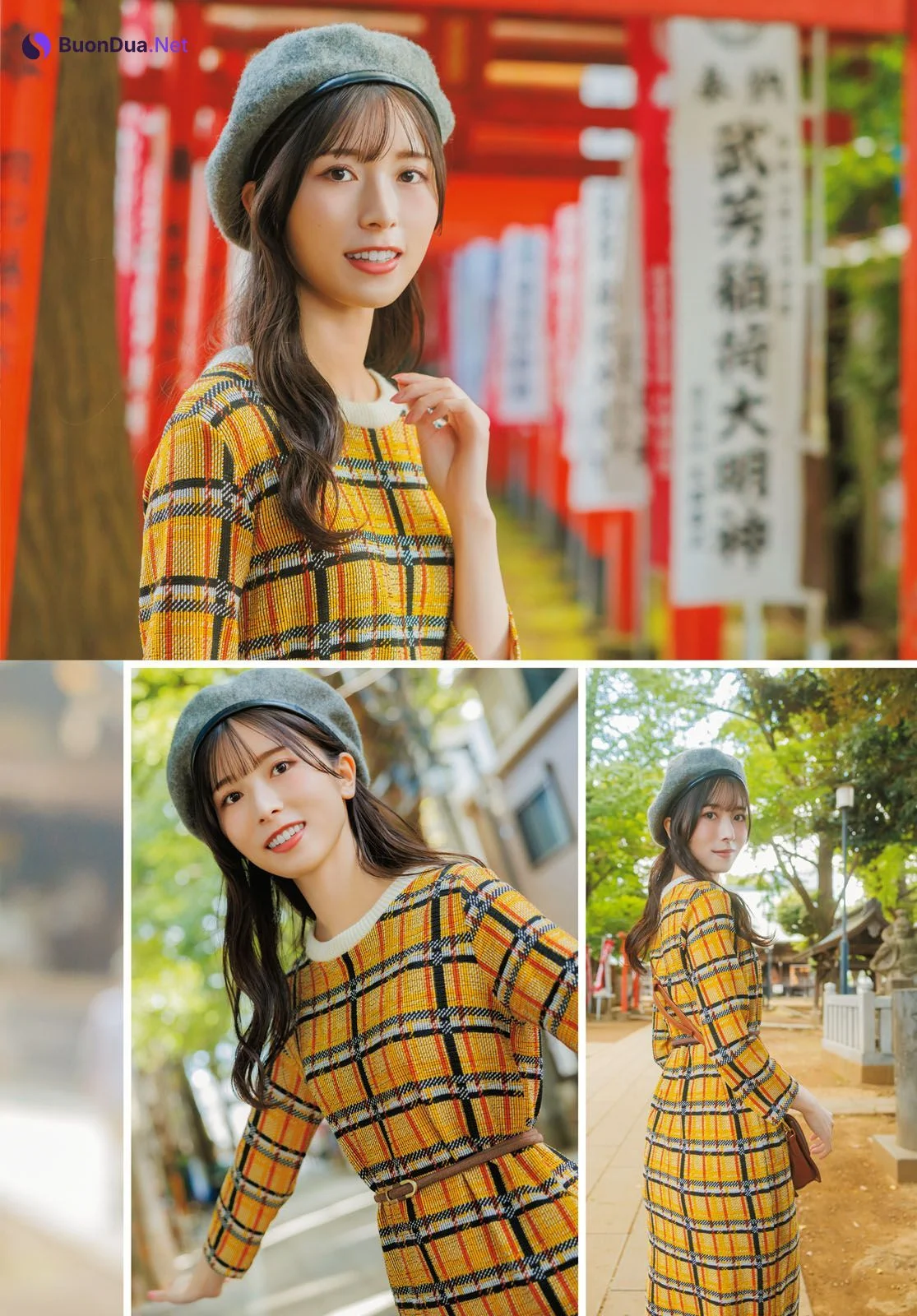Kotoko Sasaki 佐々木琴子, Young Dragon Age ヤングドラゴンエイジ 2025.01 号増刊 - Photo 6