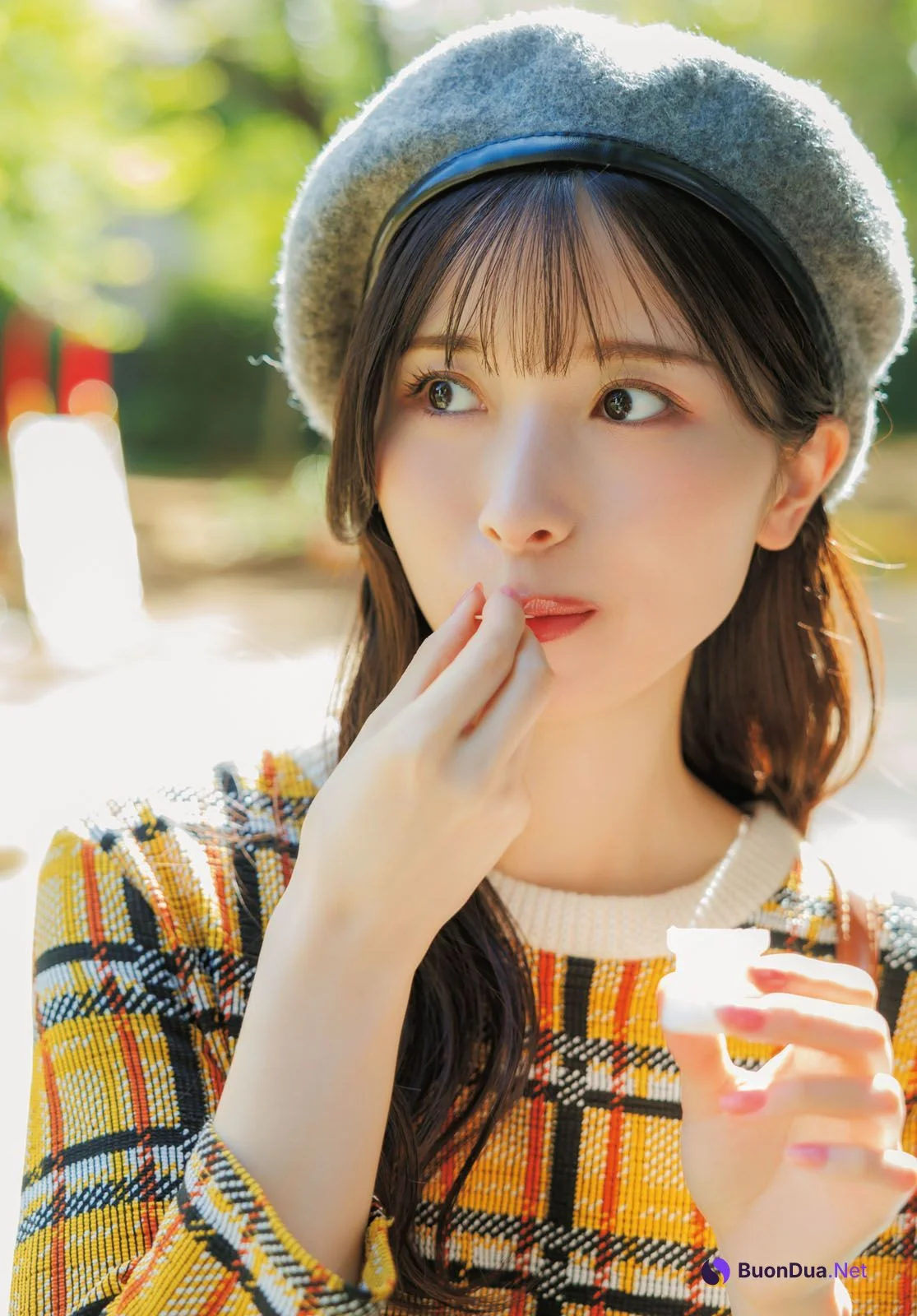 Kotoko Sasaki 佐々木琴子, Young Dragon Age ヤングドラゴンエイジ 2025.01 号増刊 - Photo 8