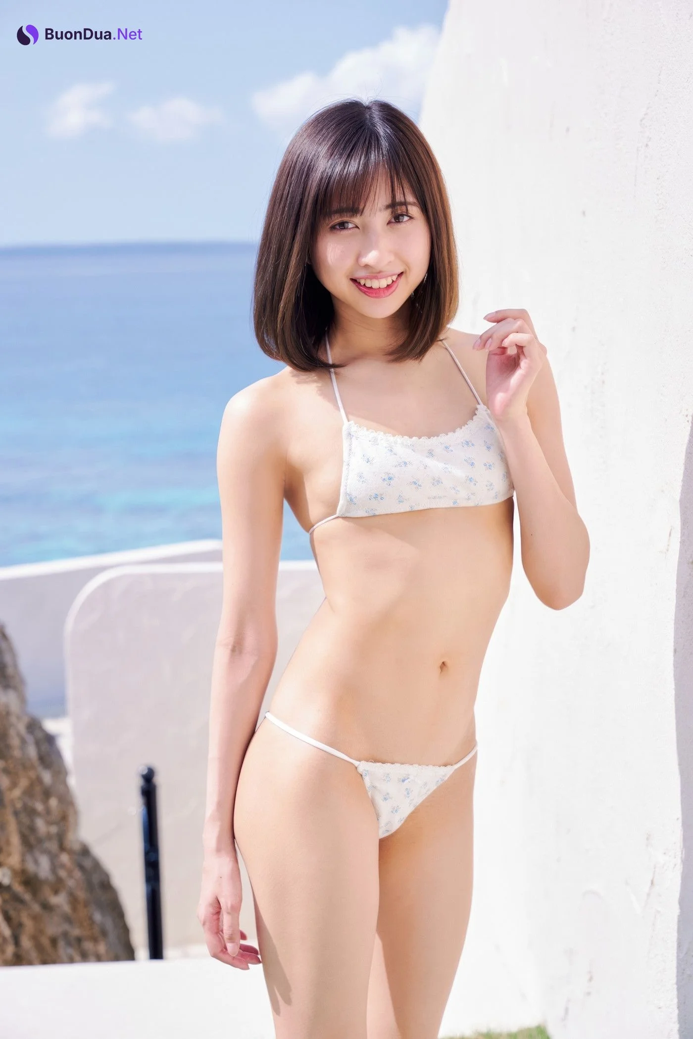 Kotomi Kosaka 高坂琴水, アイドルワン I-One サンプル版 キラ☆キラ - Photo 2