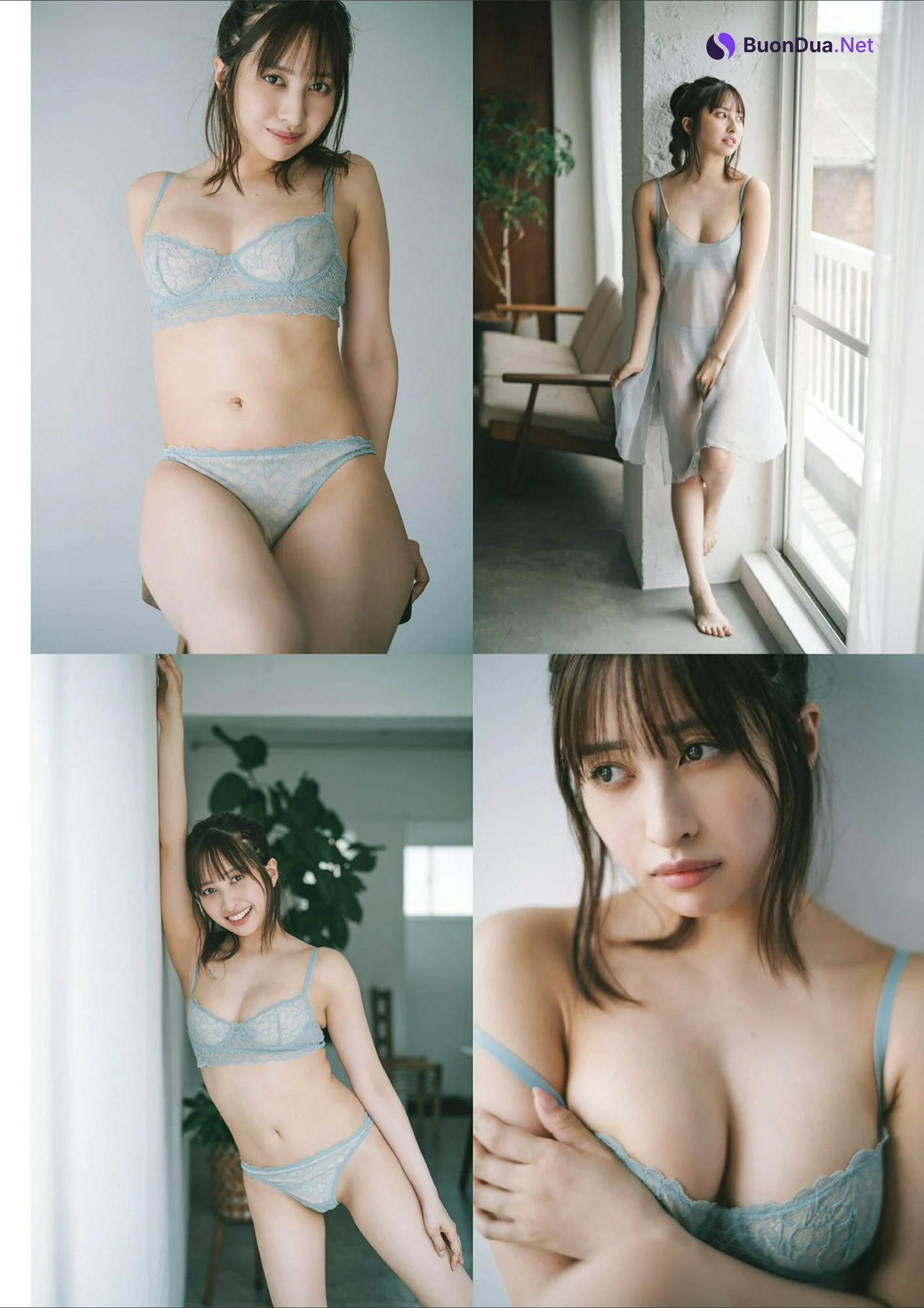 Kotomi Kosaka 高坂琴水, Shiki Akama 赤間四季, Dolce.Vol 14-17 - Photo 14