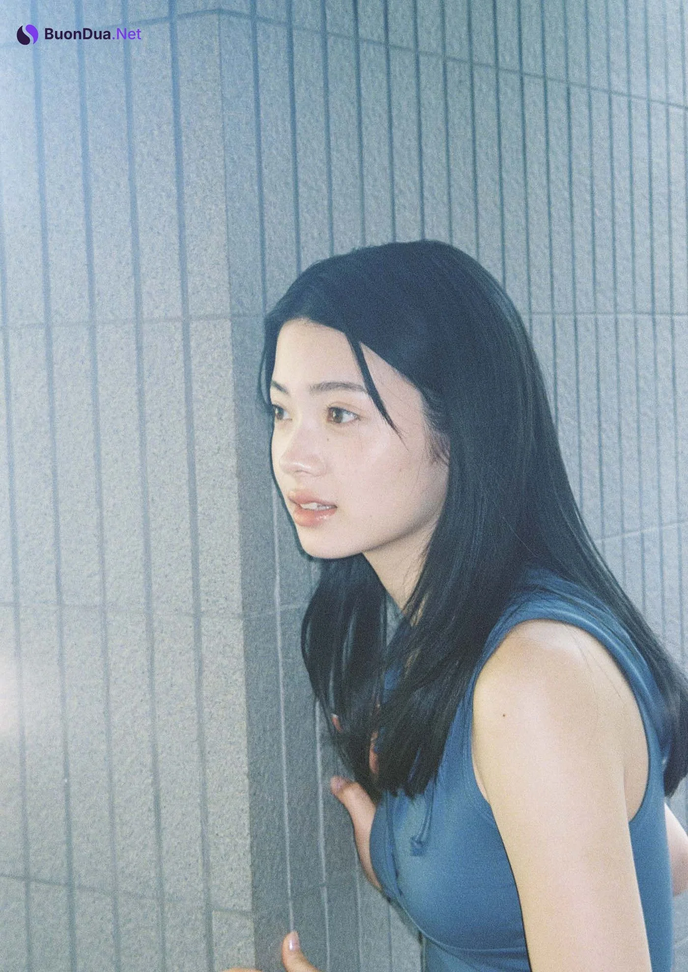 Kotona Minami 南琴奈, Big Comic Spirits 2025 No.30 (ビッグコミックスピリッツ 2025年30号) - Photo 11
