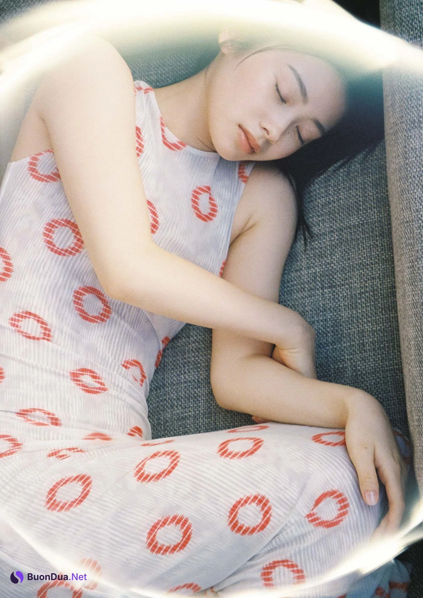 Kotona Minami 南琴奈, Big Comic Spirits 2025 No.30 (ビッグコミックスピリッツ 2025年30号) - Photo 16