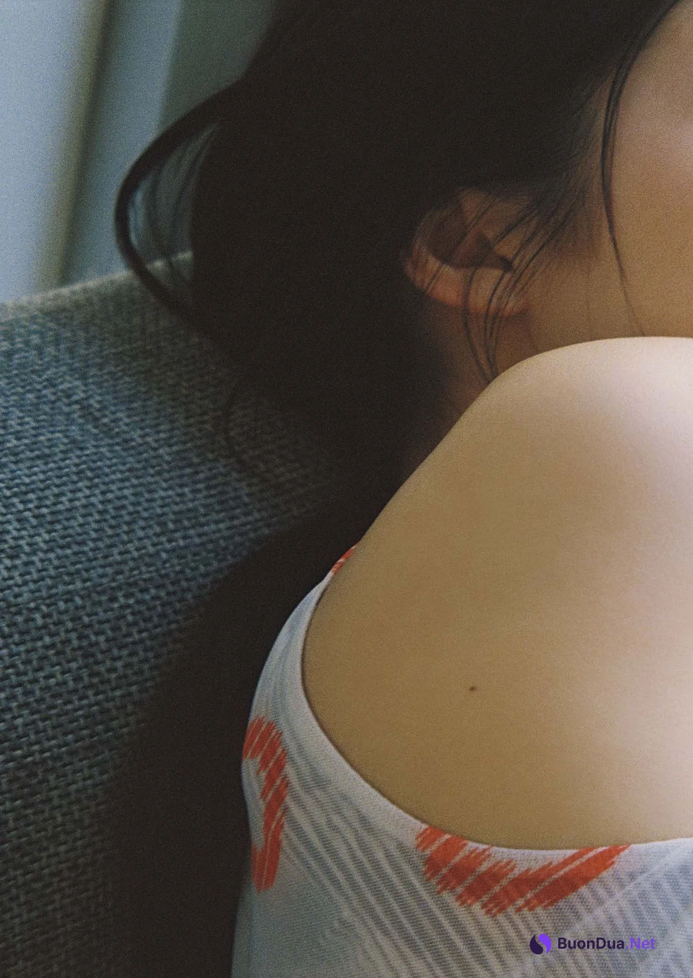 Kotona Minami 南琴奈, Big Comic Spirits 2025 No.30 (ビッグコミックスピリッツ 2025年30号) - Photo 8