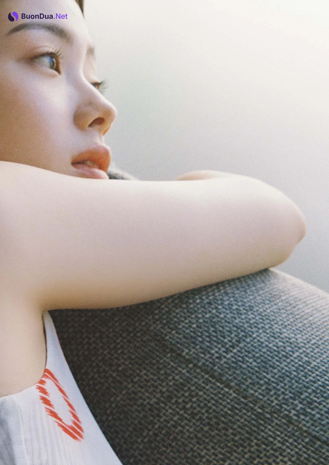Kotona Minami 南琴奈, Big Comic Spirits 2025 No.30 (ビッグコミックスピリッツ 2025年30号) - Photo 9