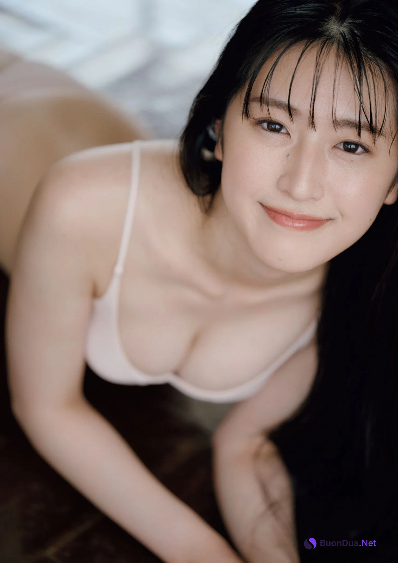Kotone Aoki 青木胡杜音, Weekly Playboy 2022 No.27 (週刊プレイボーイ 2022年27号) - Photo 5