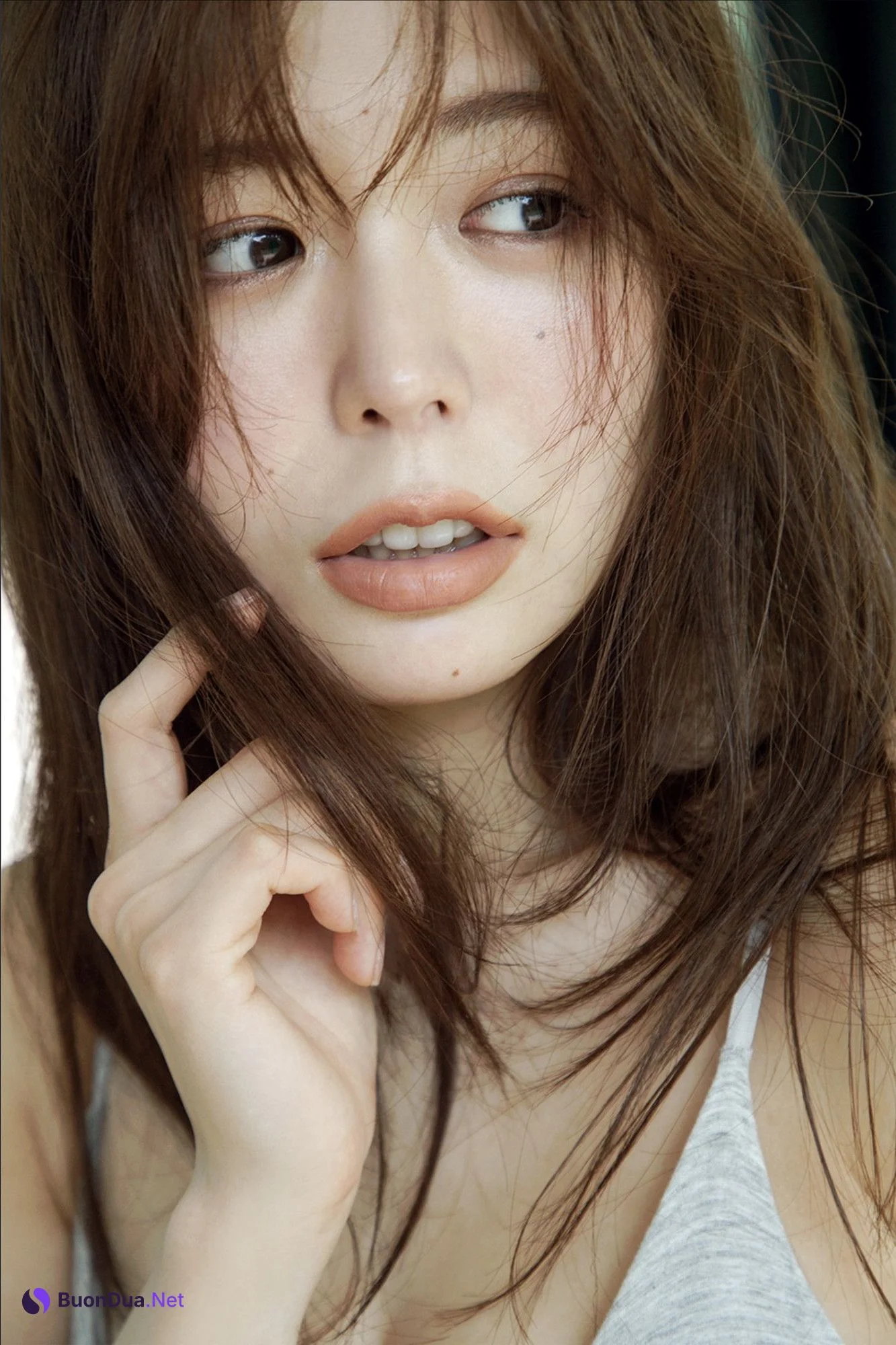 Kotone Minase 水瀬琴音, 週プレ＋Weekly 2025.07.14 - Photo 3