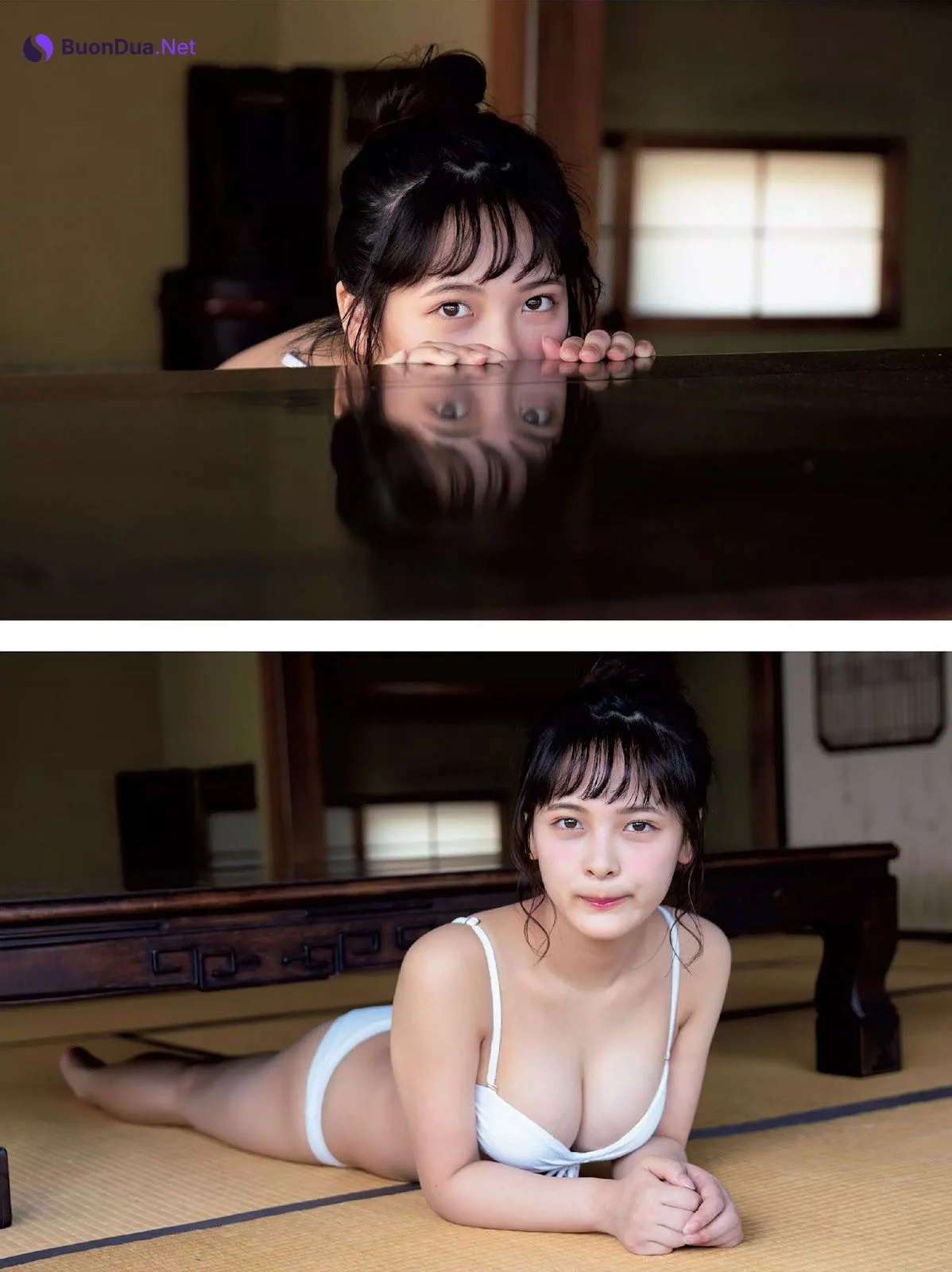 Kotone Sasahara 笹原琴音, Weekly Playboy 2019 No.30 (週刊プレイボーイ 2019年30号) - Photo 4