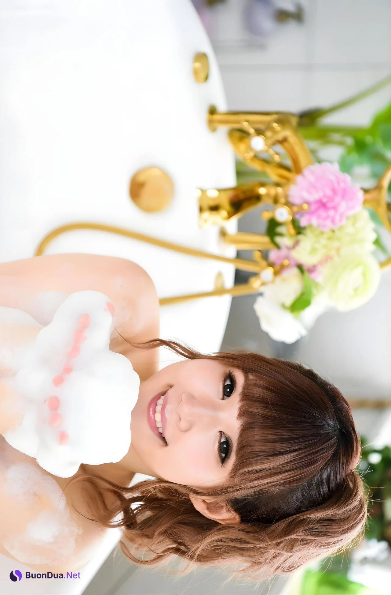 Kotone Suzumiya 涼宮琴音, デジタル写真集 [美少女桃源郷] Set.01 - Photo 20