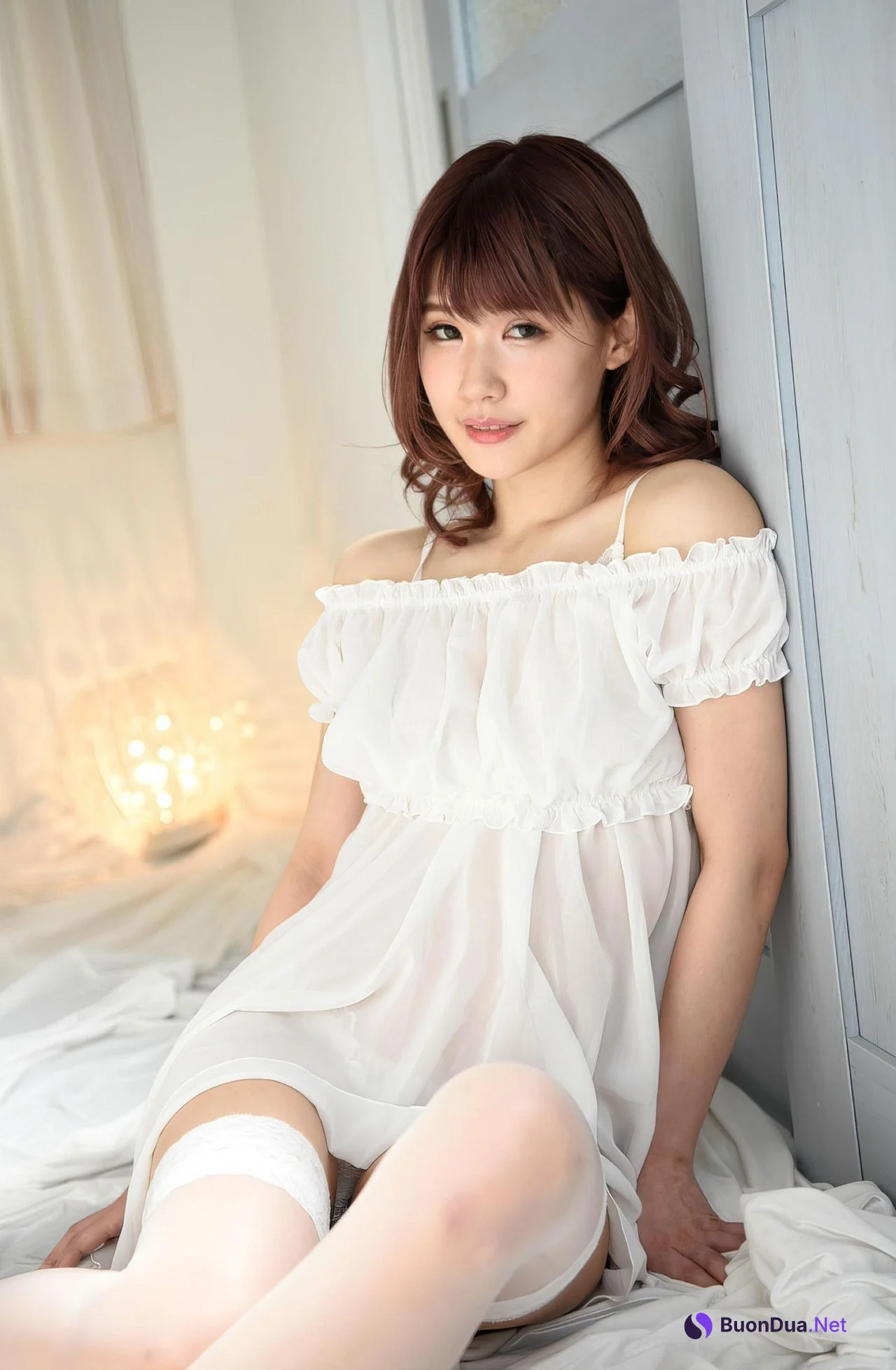 Kotone Suzumiya 涼宮琴音, デジタル写真集 [美少女桃源郷] Set.02 - Photo 10