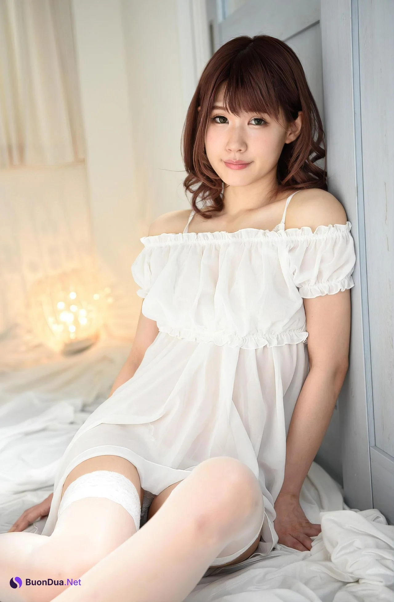 Kotone Suzumiya 涼宮琴音, デジタル写真集 [美少女桃源郷] Set.02 - Photo 9