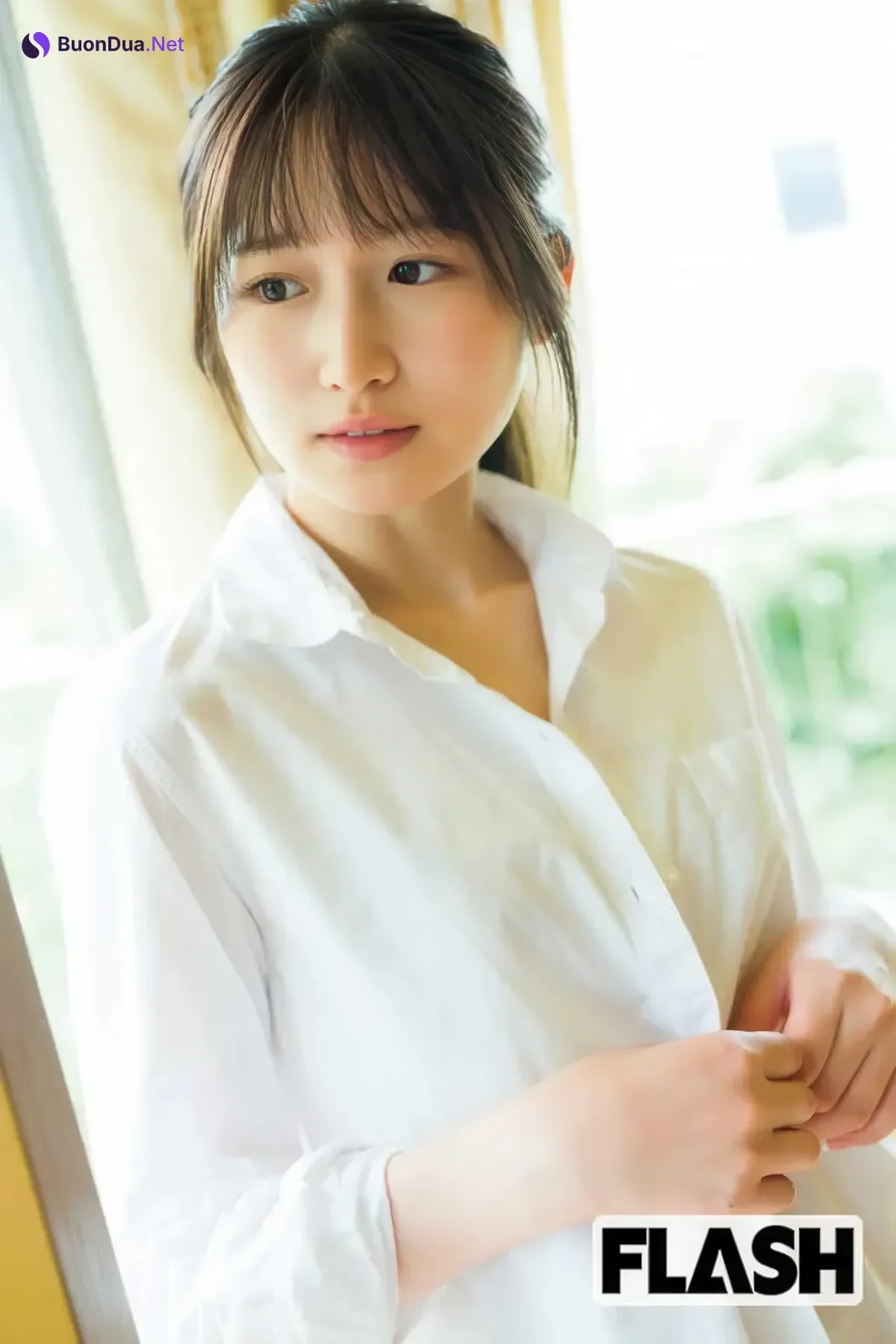 Kotori Kaiga 貝賀琴莉, FLASH 2025.09.09 (フラッシュ 2025年9月9日号) - Photo 9