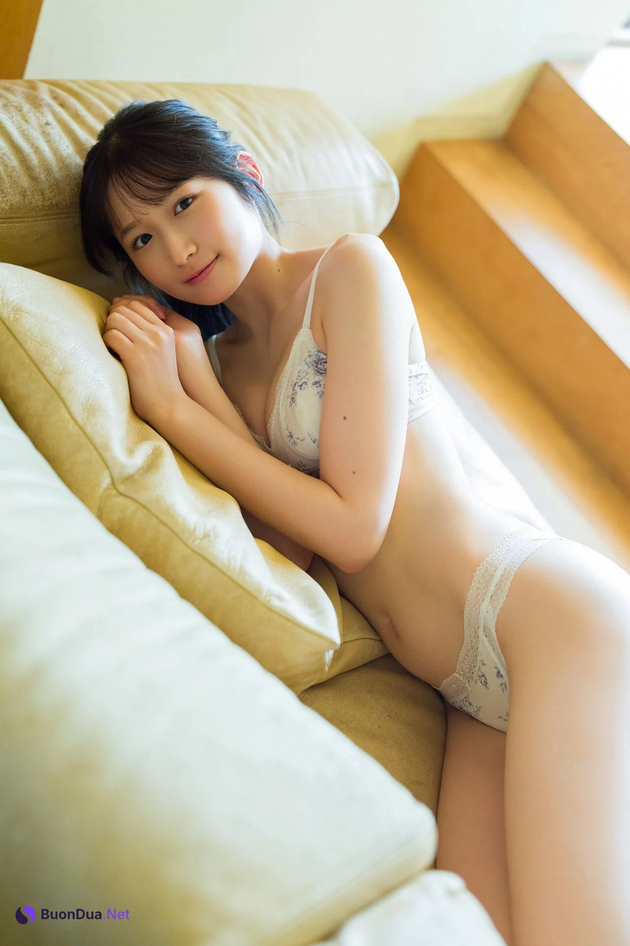Kotori Kaiga 貝賀琴莉, FLASHデジタル写真集 「君の知らないワタシ」 Set.02 - Photo 17