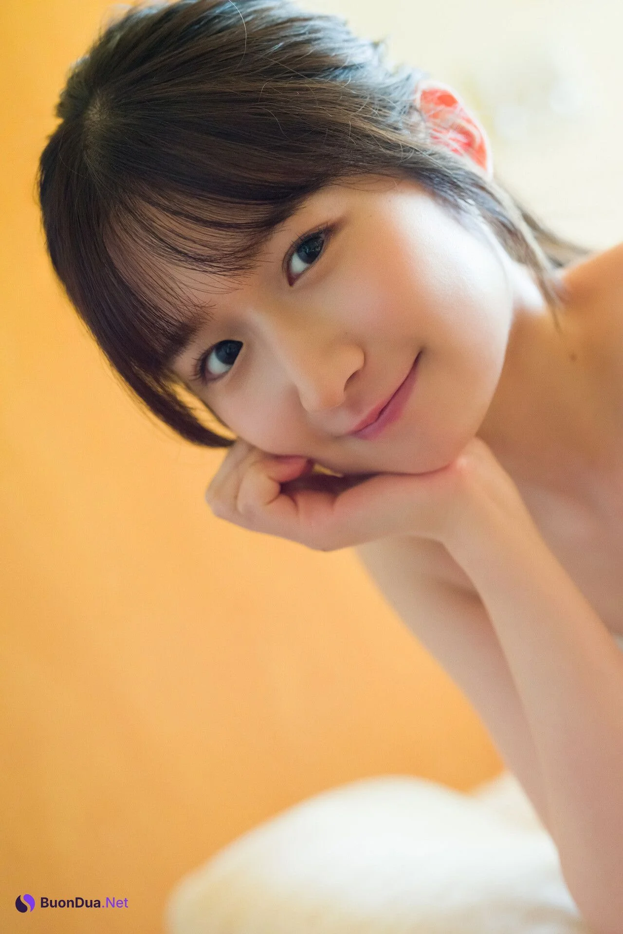 Kotori Kaiga 貝賀琴莉, FLASHデジタル写真集 「君の知らないワタシ」 Set.02 - Photo 19