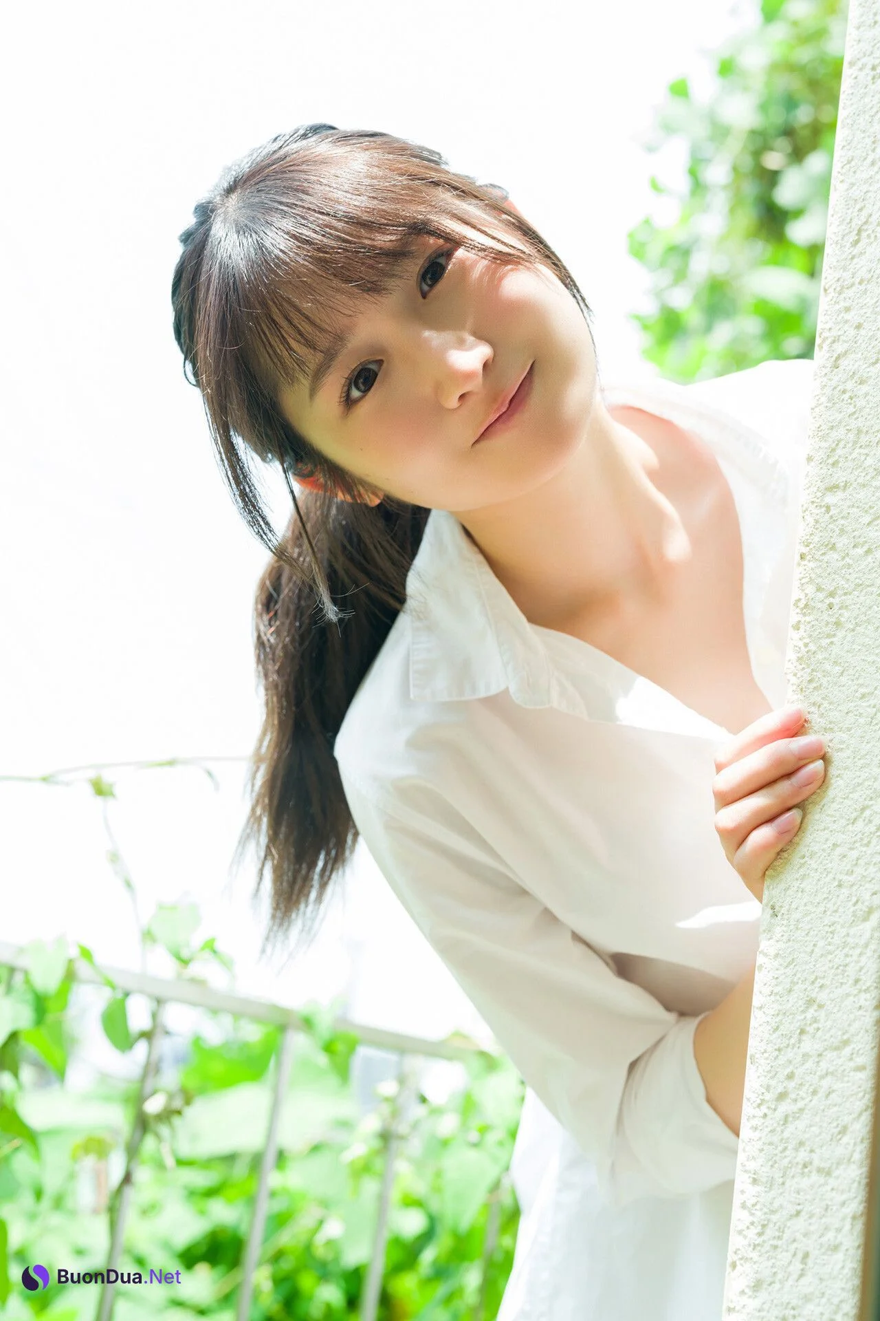 Kotori Kaiga 貝賀琴莉, FLASHデジタル写真集 「君の知らないワタシ」 Set.02 - Photo 4