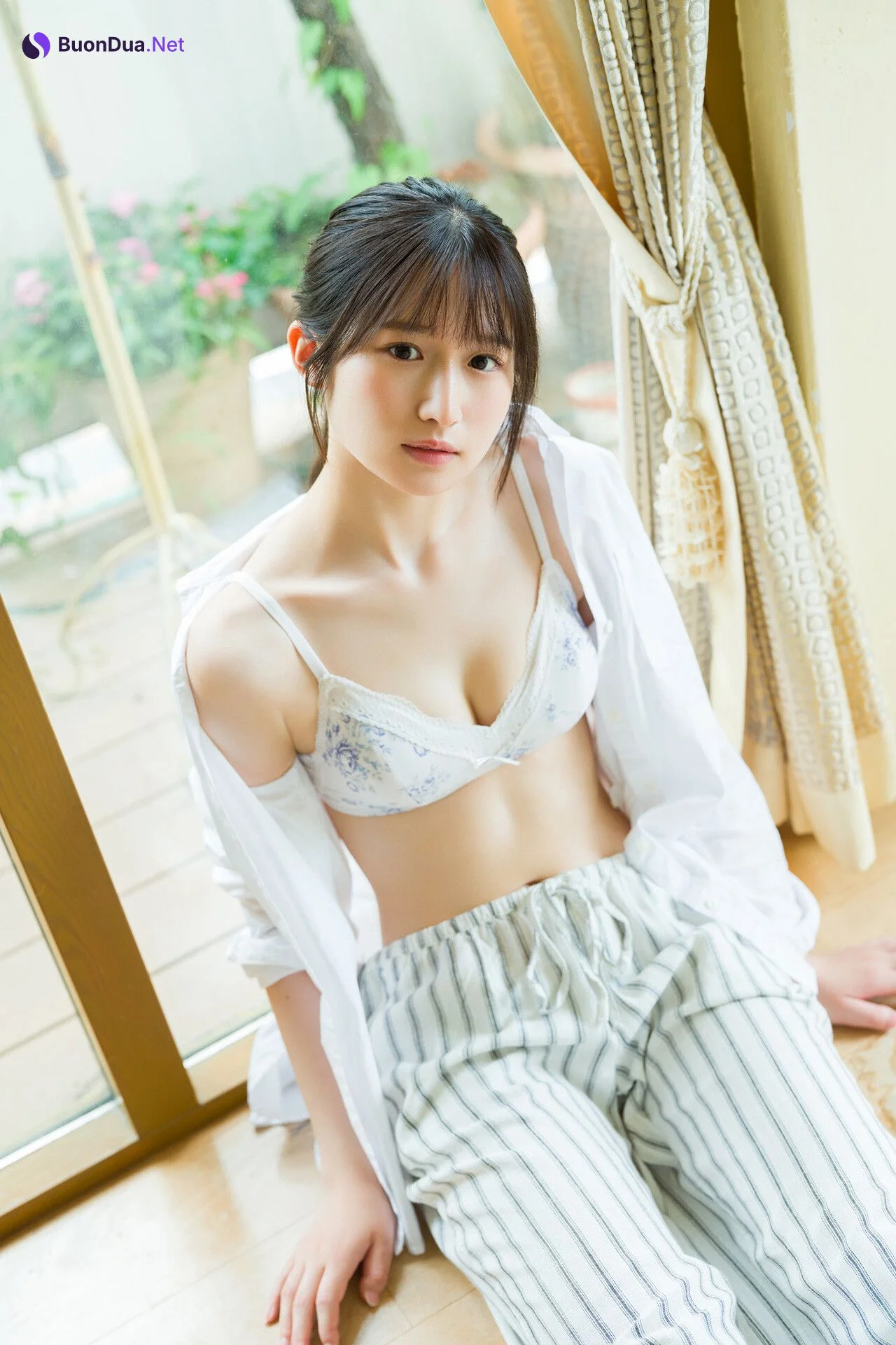 Kotori Kaiga 貝賀琴莉, FLASHデジタル写真集 「君の知らないワタシ」 Set.02 - Photo 6
