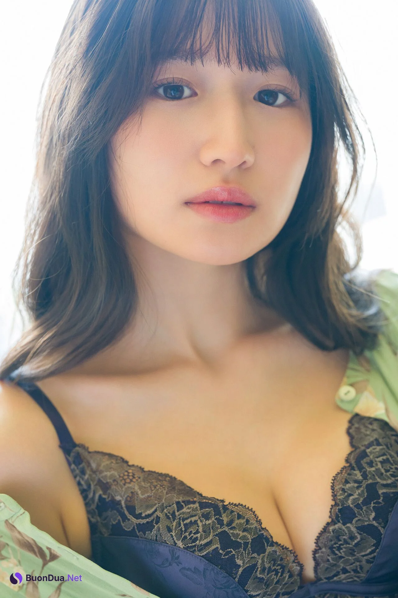 Kotori Kaiga 貝賀琴莉, FLASHデジタル写真集 「君の知らないワタシ」 Set.03 - Photo 13
