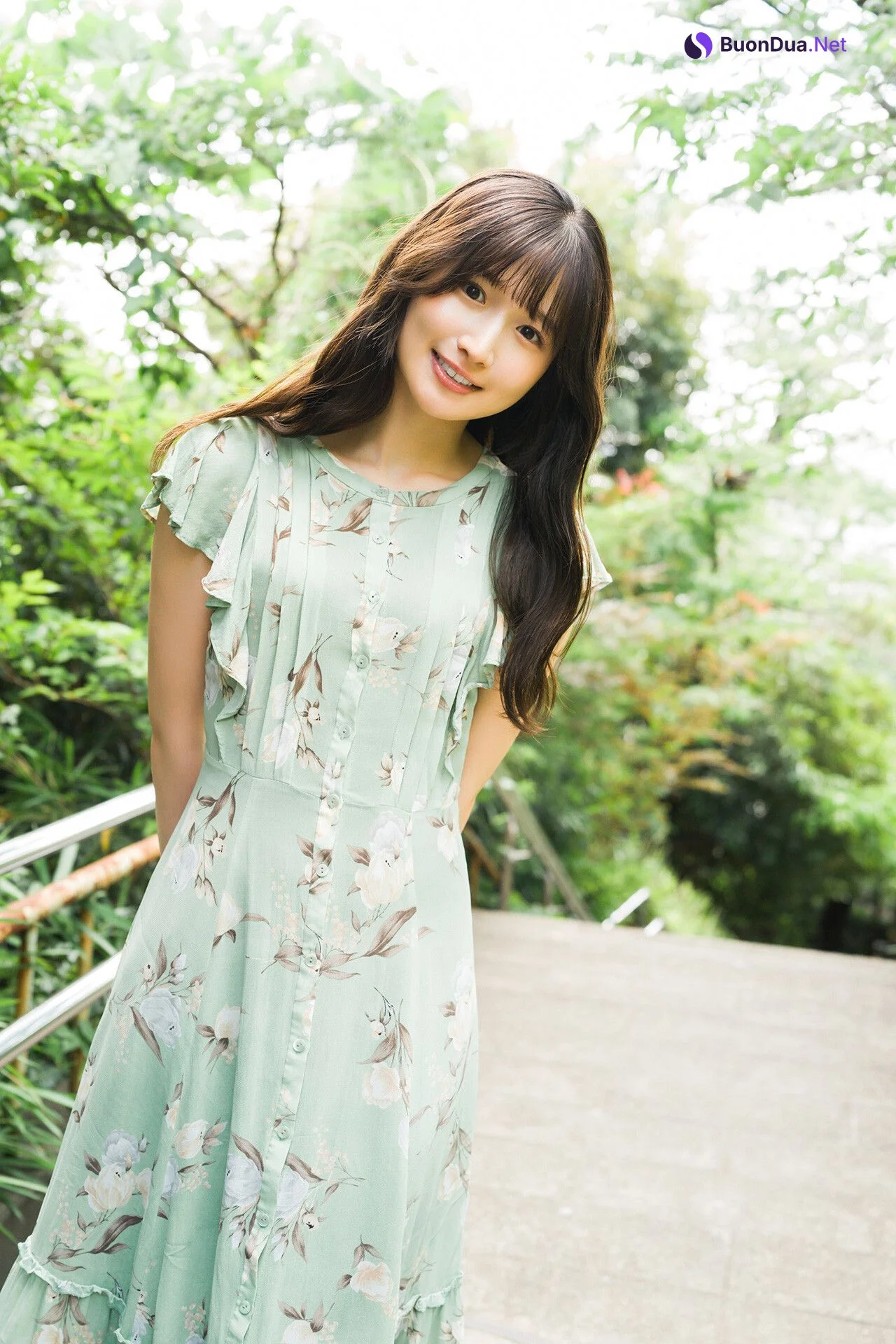 Kotori Kaiga 貝賀琴莉, FLASHデジタル写真集 「君の知らないワタシ」 Set.03 - Photo 2