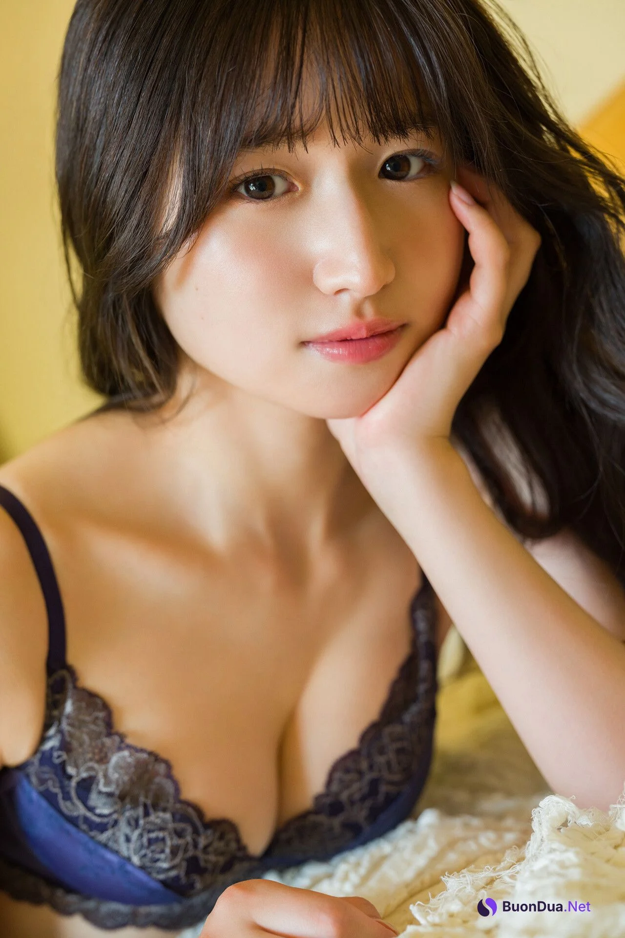 Kotori Kaiga 貝賀琴莉, FLASHデジタル写真集 「君の知らないワタシ」 Set.03 - Photo 20