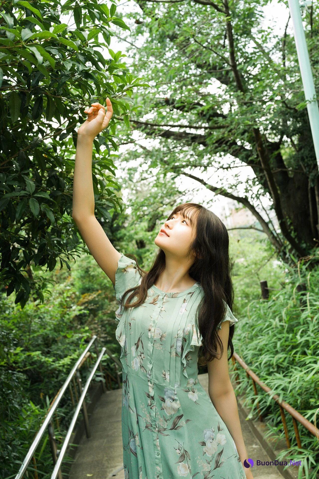 Kotori Kaiga 貝賀琴莉, FLASHデジタル写真集 「君の知らないワタシ」 Set.03 - Photo 4