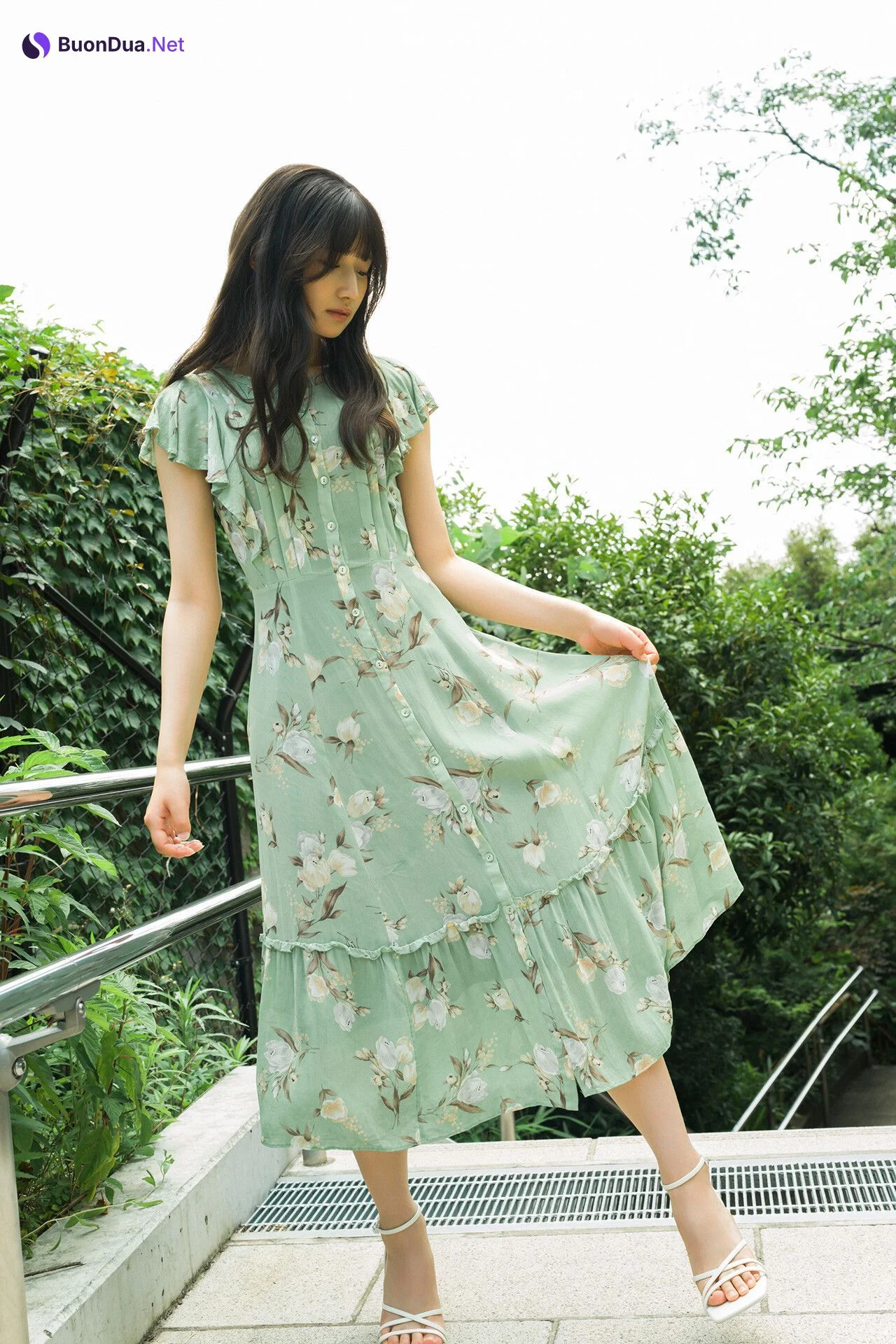 Kotori Kaiga 貝賀琴莉, FLASHデジタル写真集 「君の知らないワタシ」 Set.03 - Photo 5