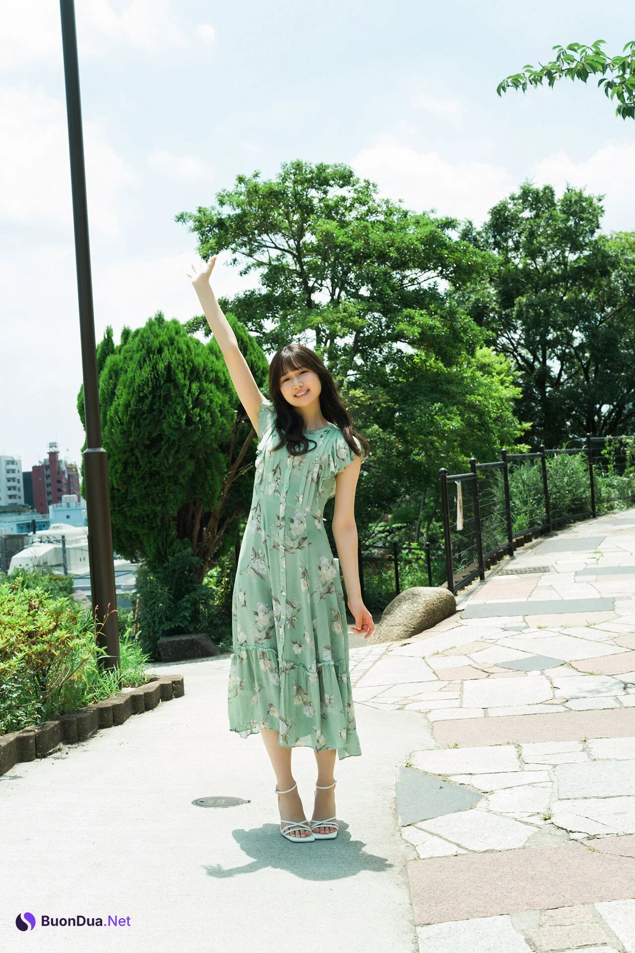 Kotori Kaiga 貝賀琴莉, FLASHデジタル写真集 「君の知らないワタシ」 Set.03 - Photo 6