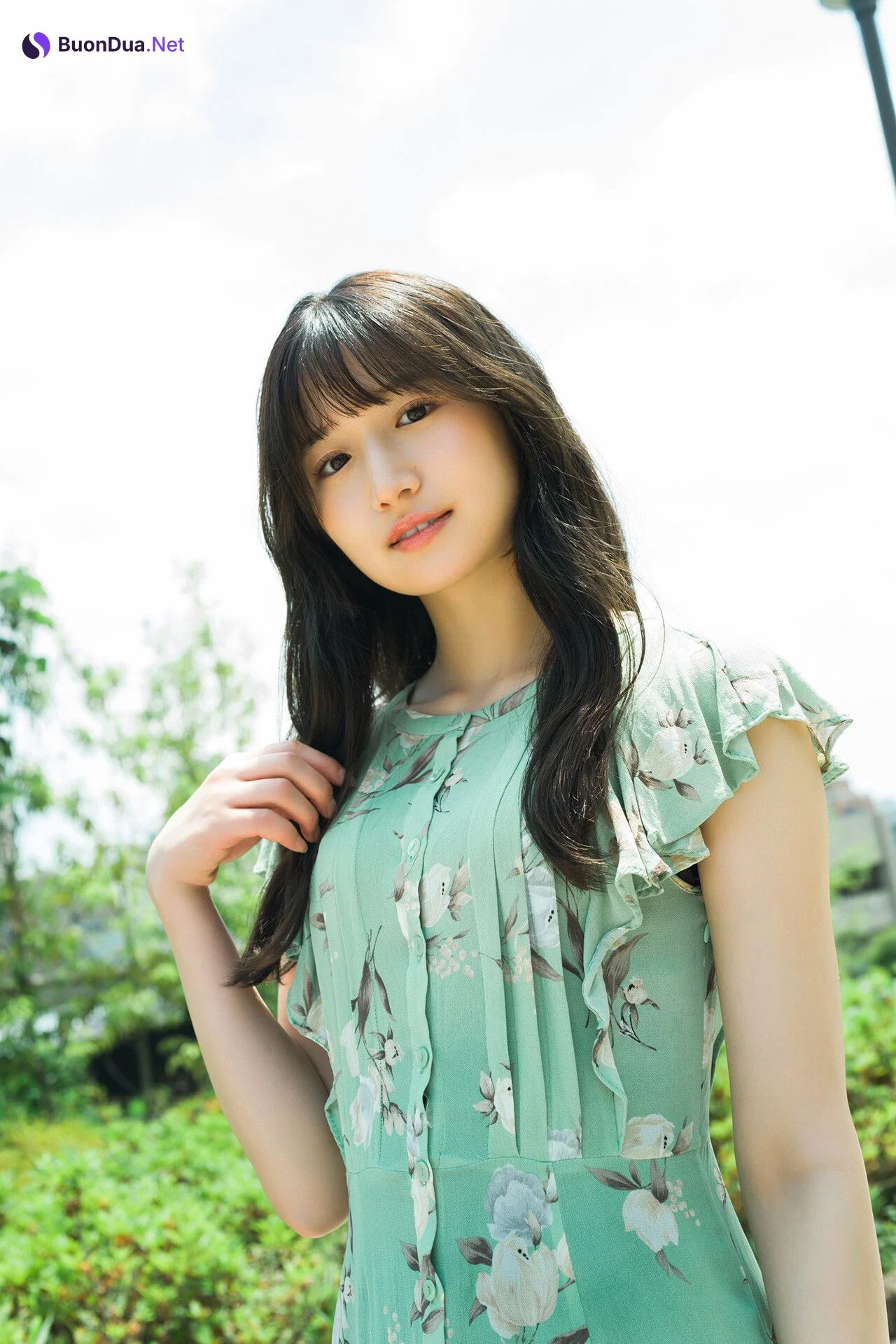 Kotori Kaiga 貝賀琴莉, FLASHデジタル写真集 「君の知らないワタシ」 Set.03 - Photo 7