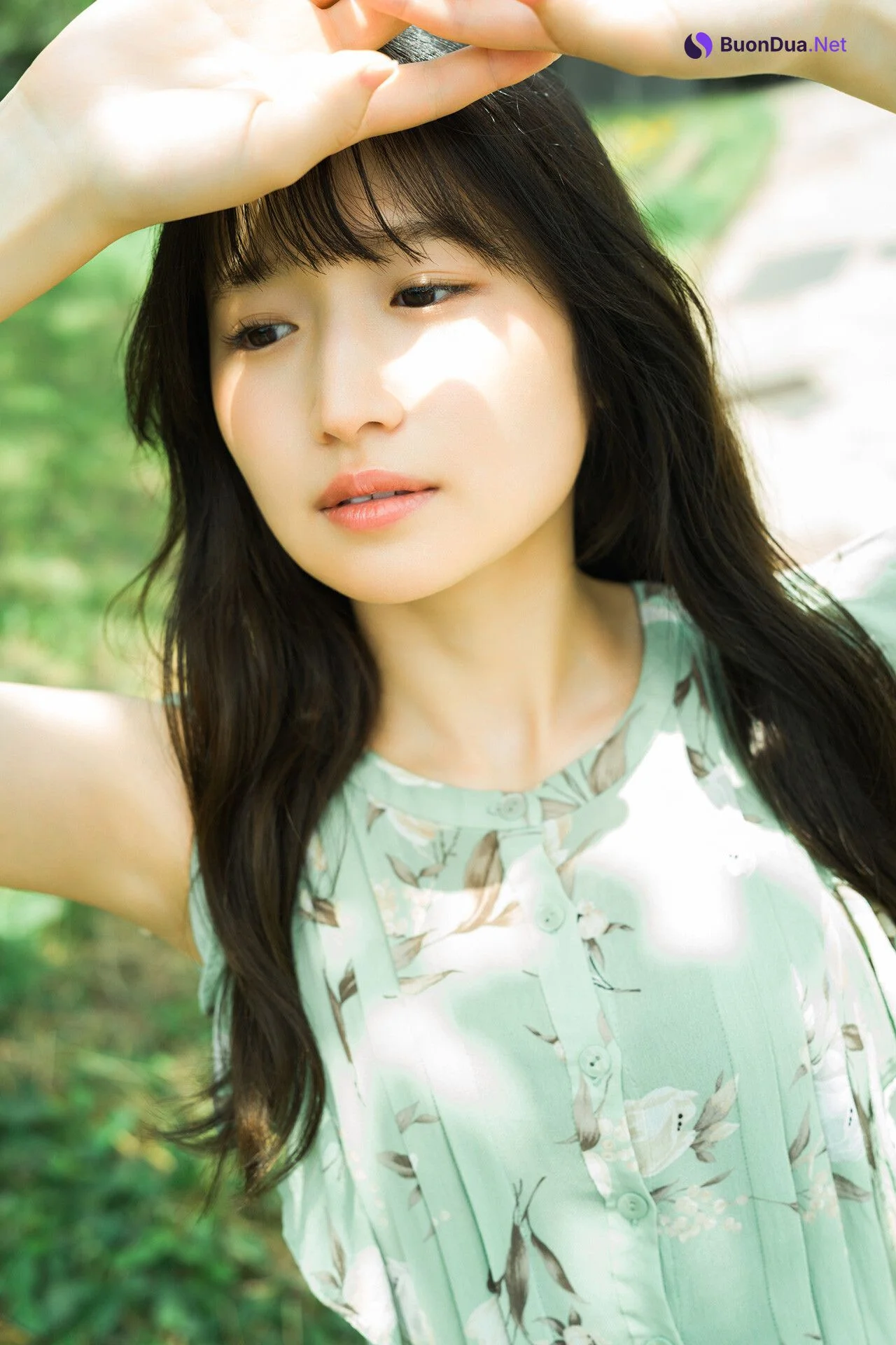 Kotori Kaiga 貝賀琴莉, FLASHデジタル写真集 「君の知らないワタシ」 Set.03 - Photo 8