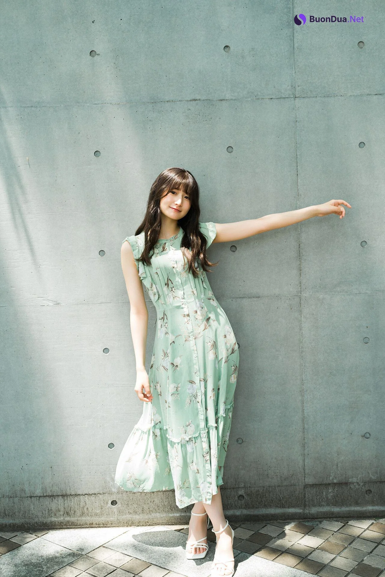 Kotori Kaiga 貝賀琴莉, FLASHデジタル写真集 「君の知らないワタシ」 Set.03 - Photo 9