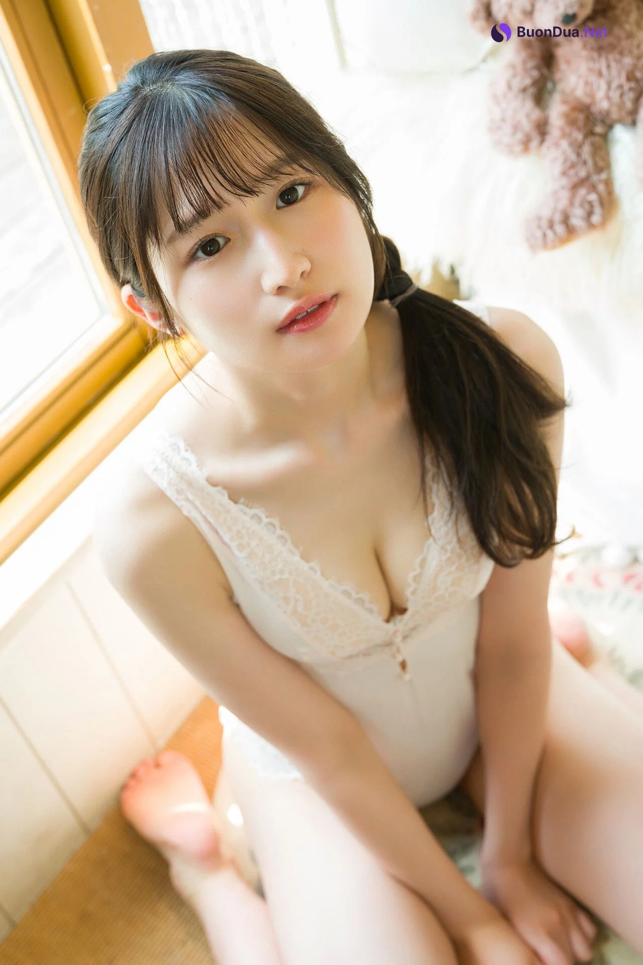 Kotori Kaiga 貝賀琴莉, FLASHデジタル写真集 「君の知らないワタシ」 Set.04 - Photo 10