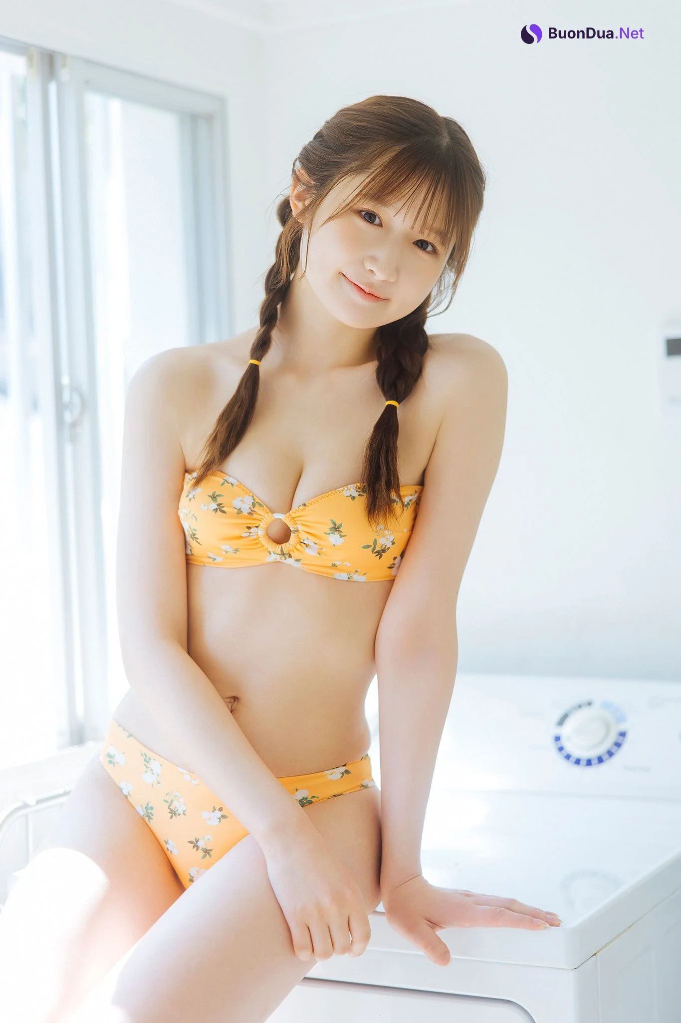 Kotori Kaiga 貝賀琴莉, ヤングチャンピオンデジグラ 「FLYAWAY」 Set.01 - Photo 16
