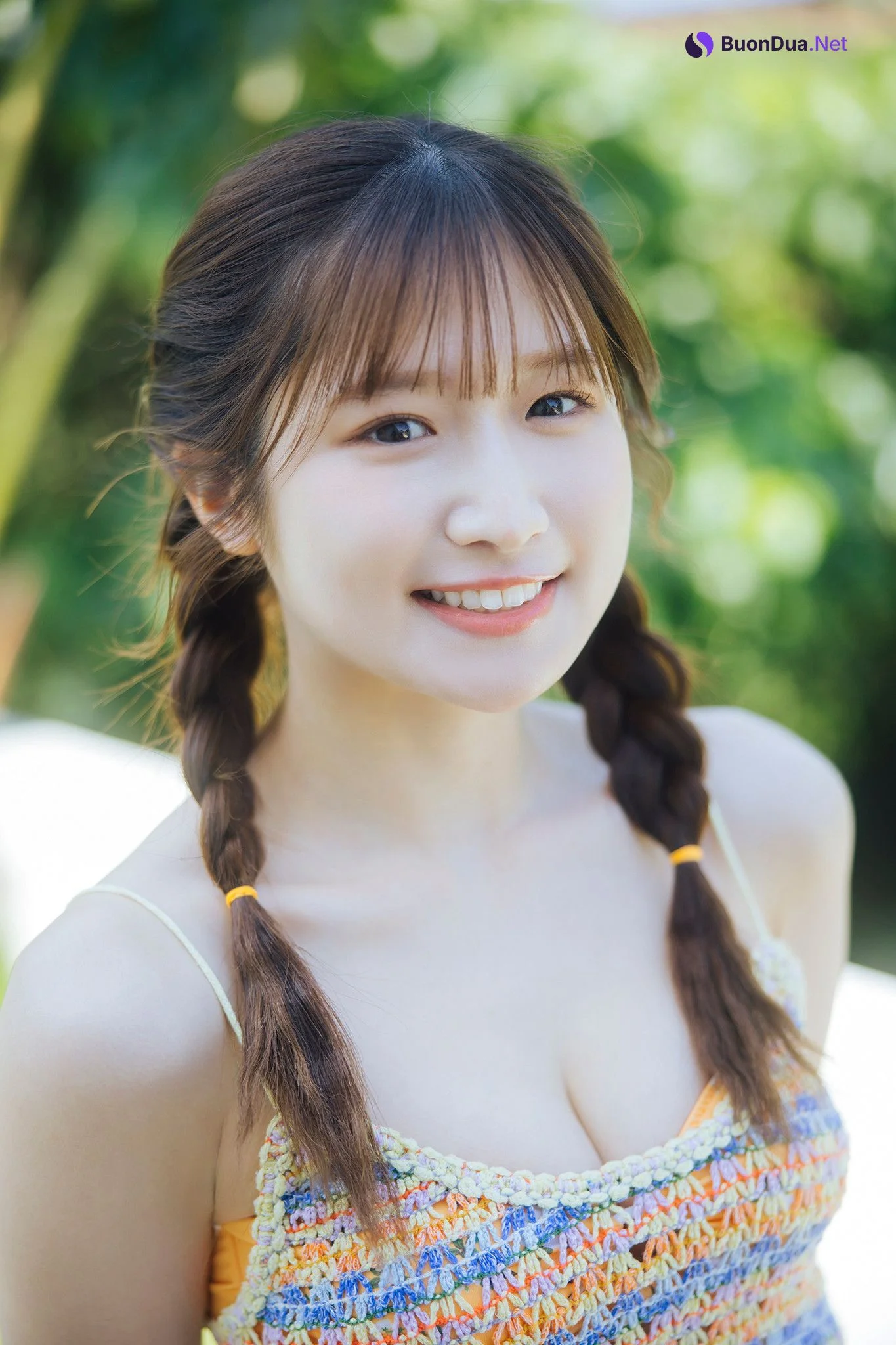 Kotori Kaiga 貝賀琴莉, ヤングチャンピオンデジグラ 「FLYAWAY」 Set.01 - Photo 6