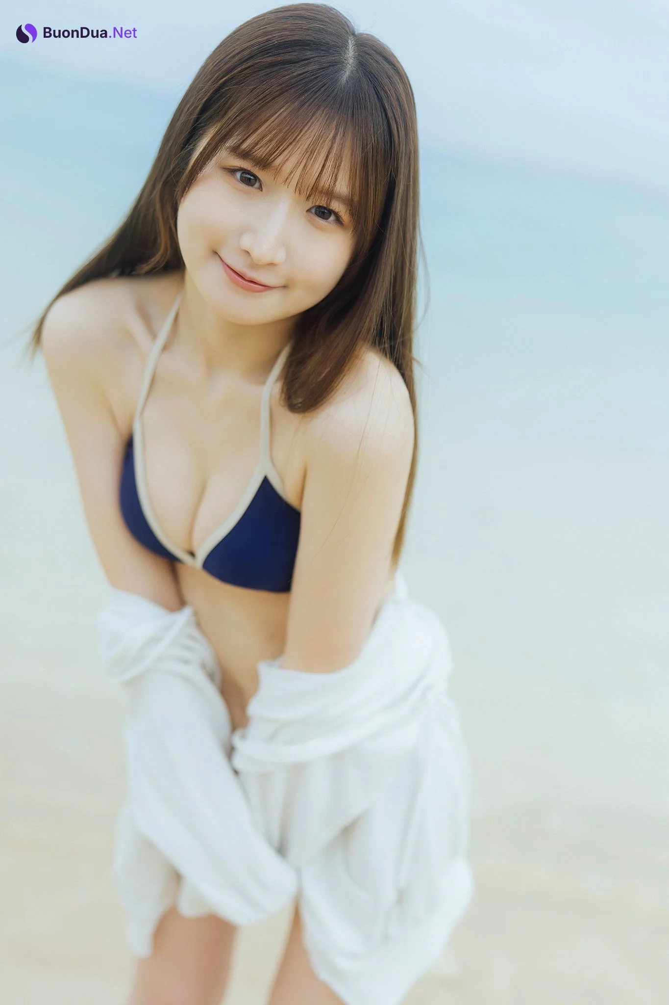 Kotori Kaiga 貝賀琴莉, ヤングチャンピオンデジグラ 「FLYAWAY」 Set.02 - Photo 13