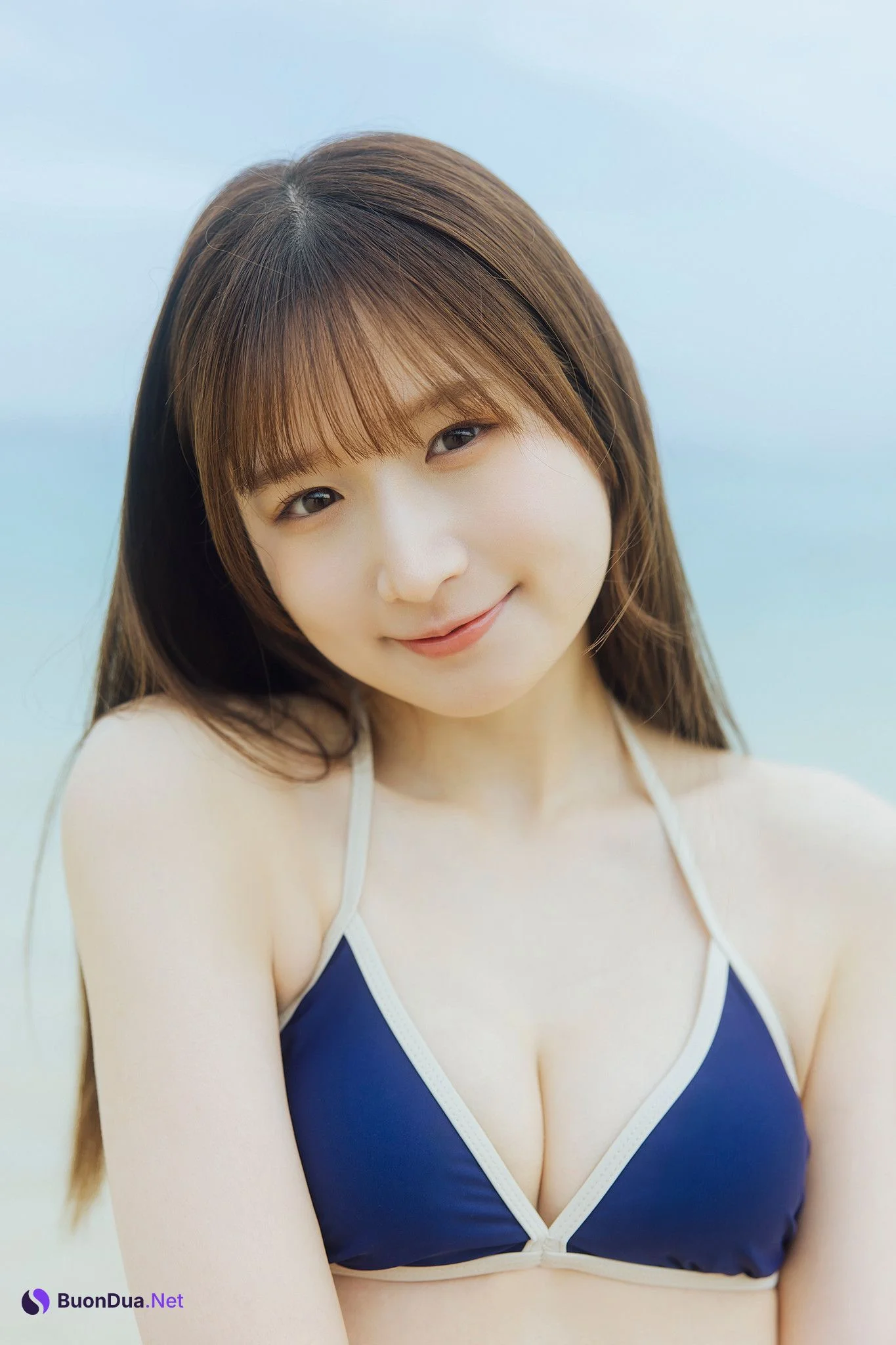 Kotori Kaiga 貝賀琴莉, ヤングチャンピオンデジグラ 「FLYAWAY」 Set.02 - Photo 19