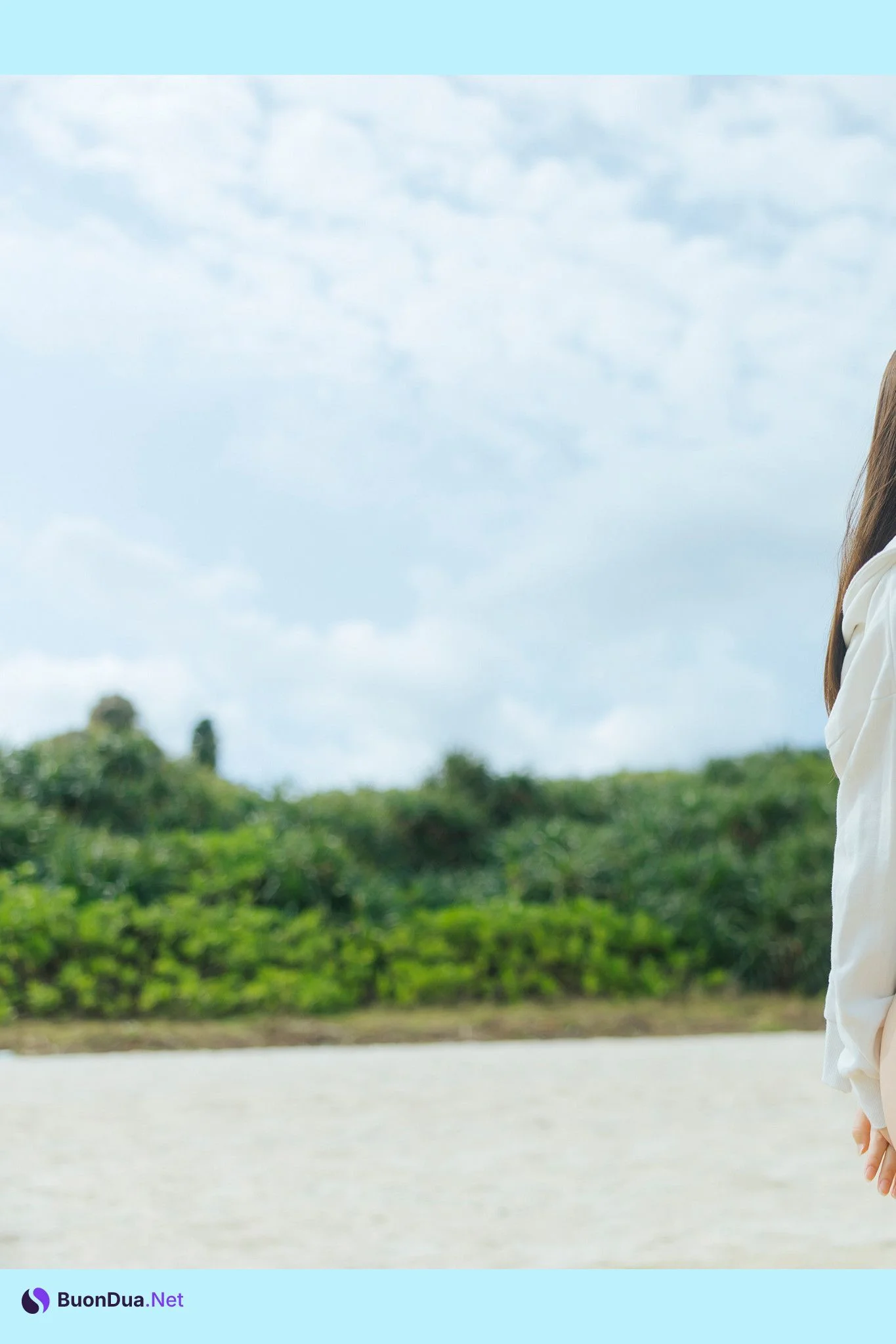 Kotori Kaiga 貝賀琴莉, ヤングチャンピオンデジグラ 「FLYAWAY」 Set.02 - Photo 5