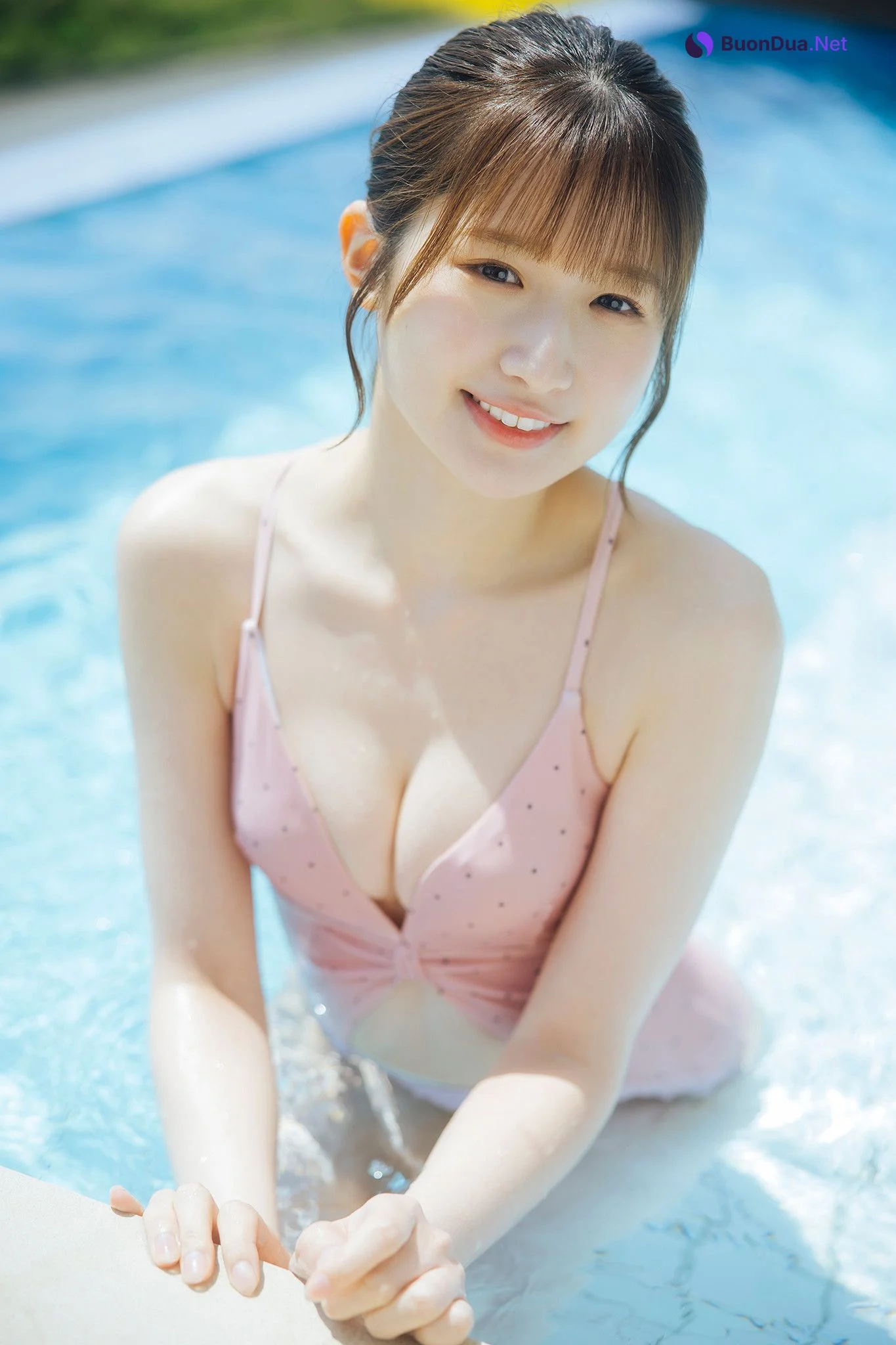 Kotori Kaiga 貝賀琴莉, ヤングチャンピオンデジグラ 「FLYAWAY」 Set.03 - รูปภาพ 11