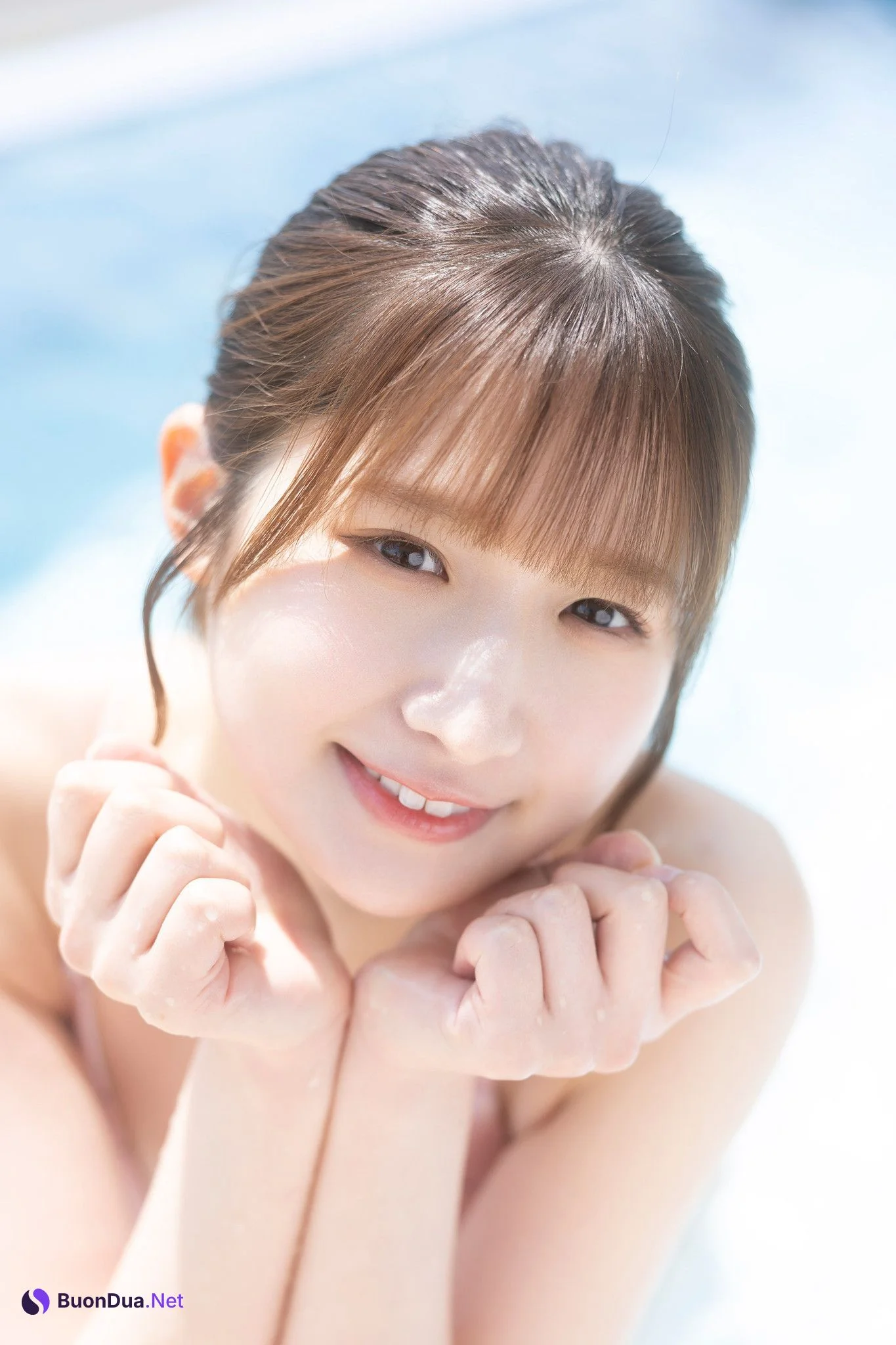 Kotori Kaiga 貝賀琴莉, ヤングチャンピオンデジグラ 「FLYAWAY」 Set.03 - รูปภาพ 13